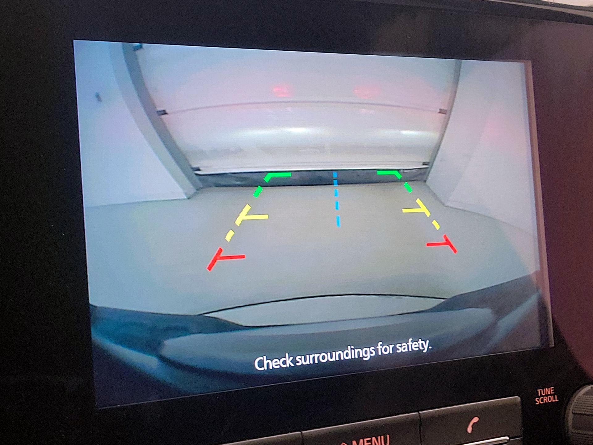 Thumbnail: 2022 Nissan Frontier - 14