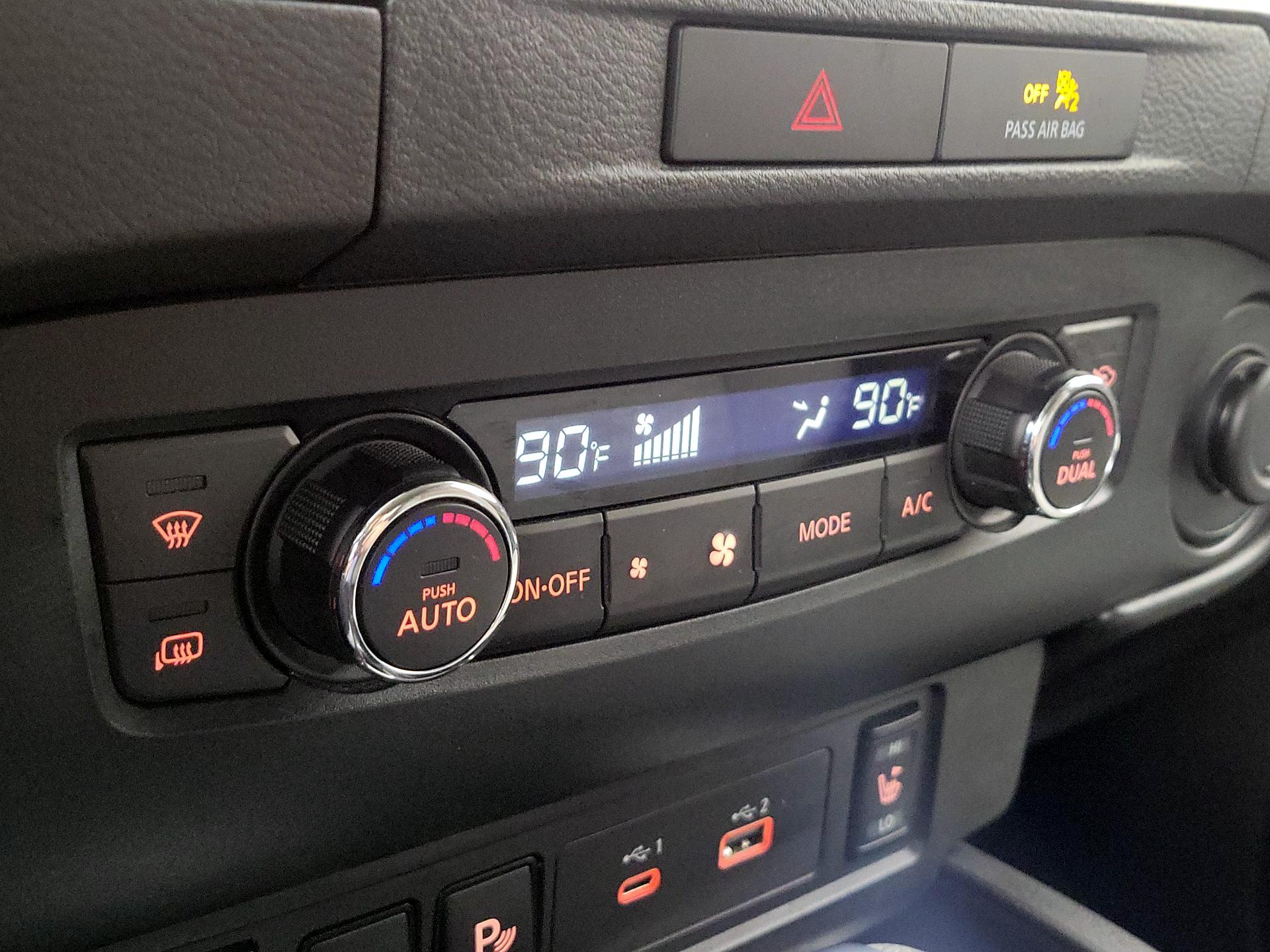 Thumbnail: 2022 Nissan Frontier - 16