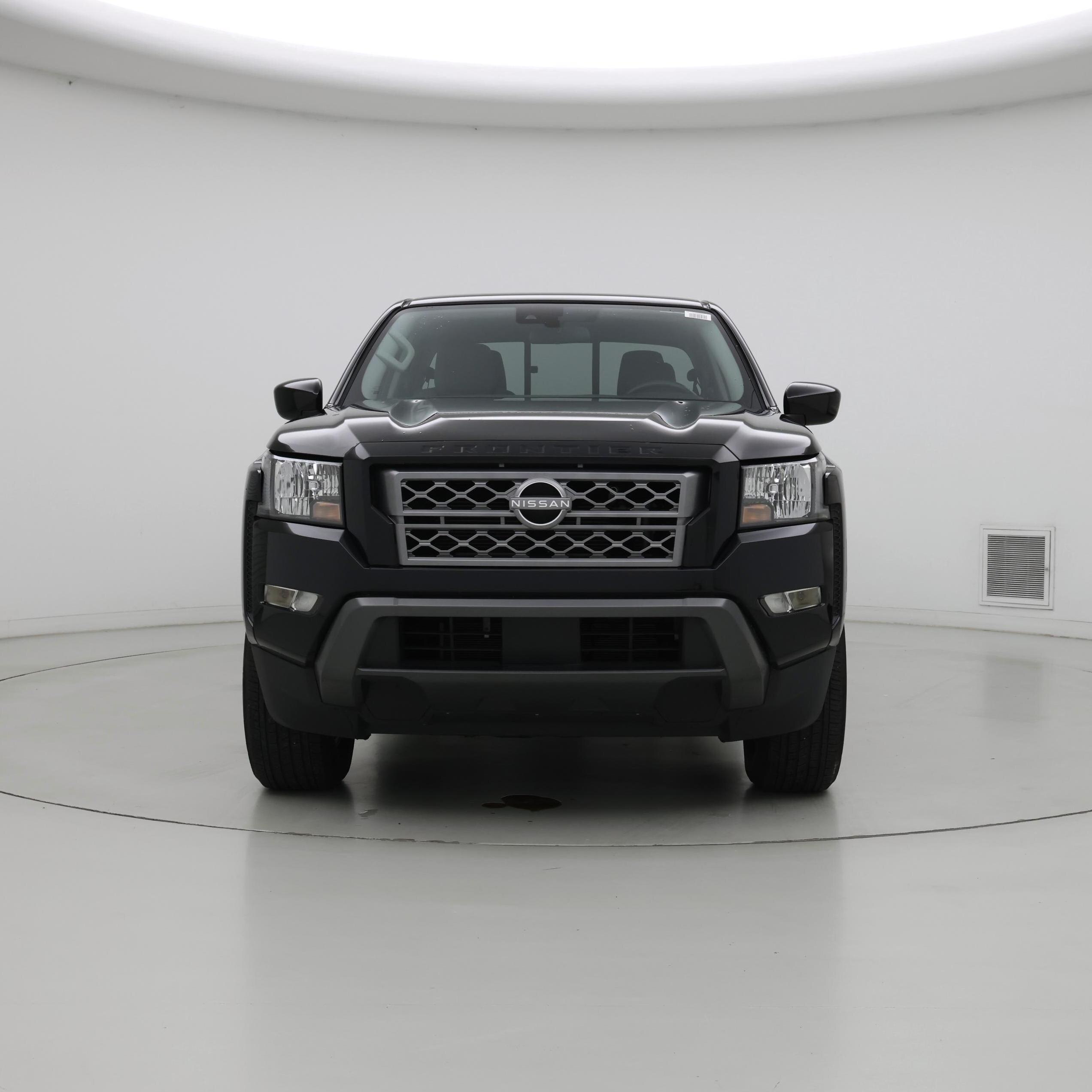 Thumbnail: 2022 Nissan Frontier - 5