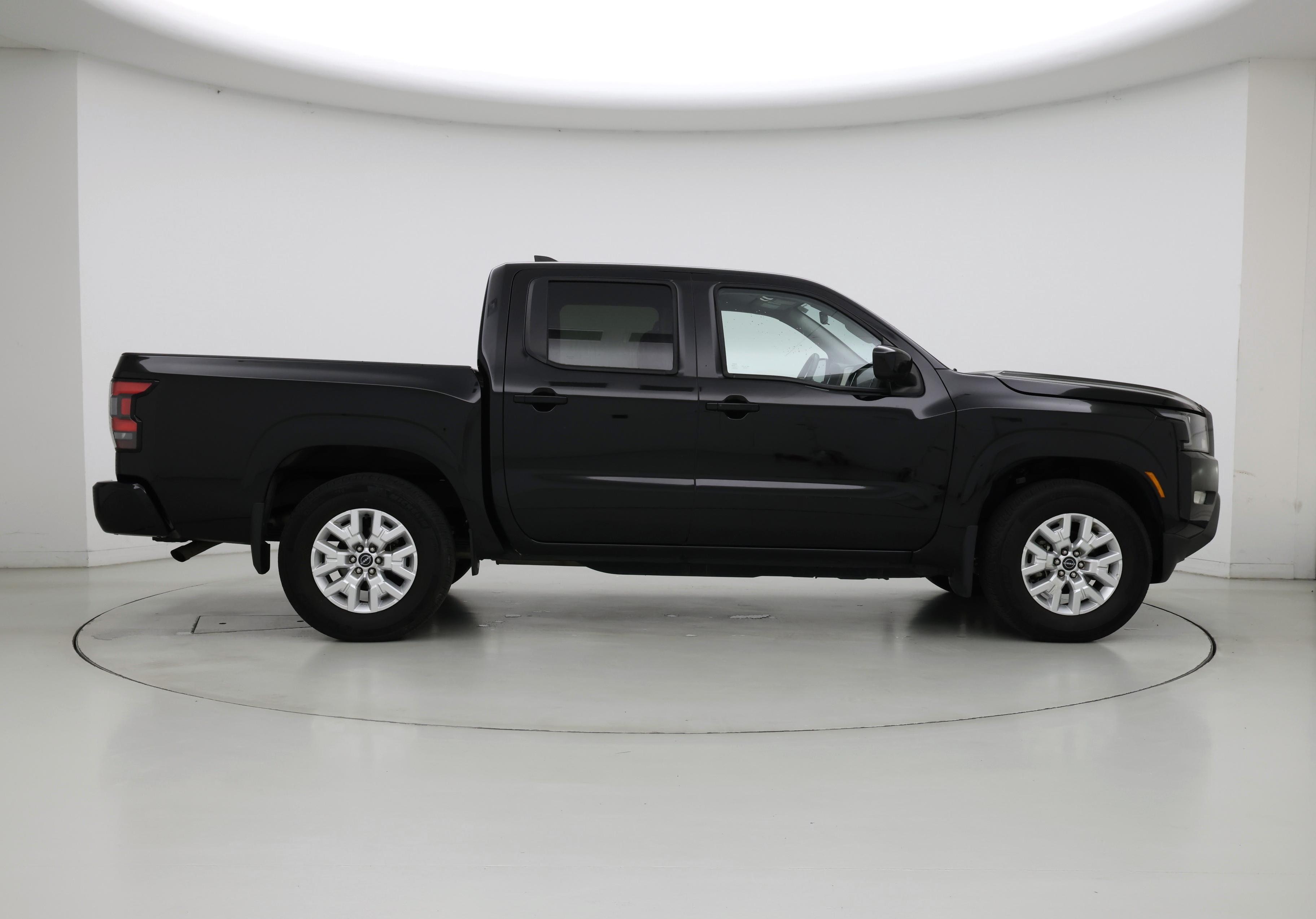 Thumbnail: 2022 Nissan Frontier - 7