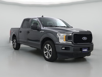 2020 Ford F150 XL