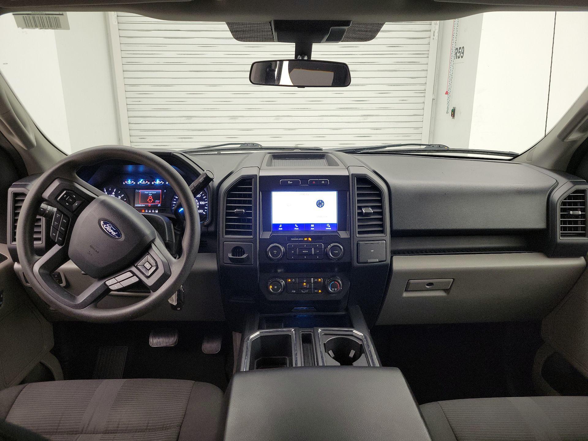 Thumbnail: 2020 Ford F-150 - 9