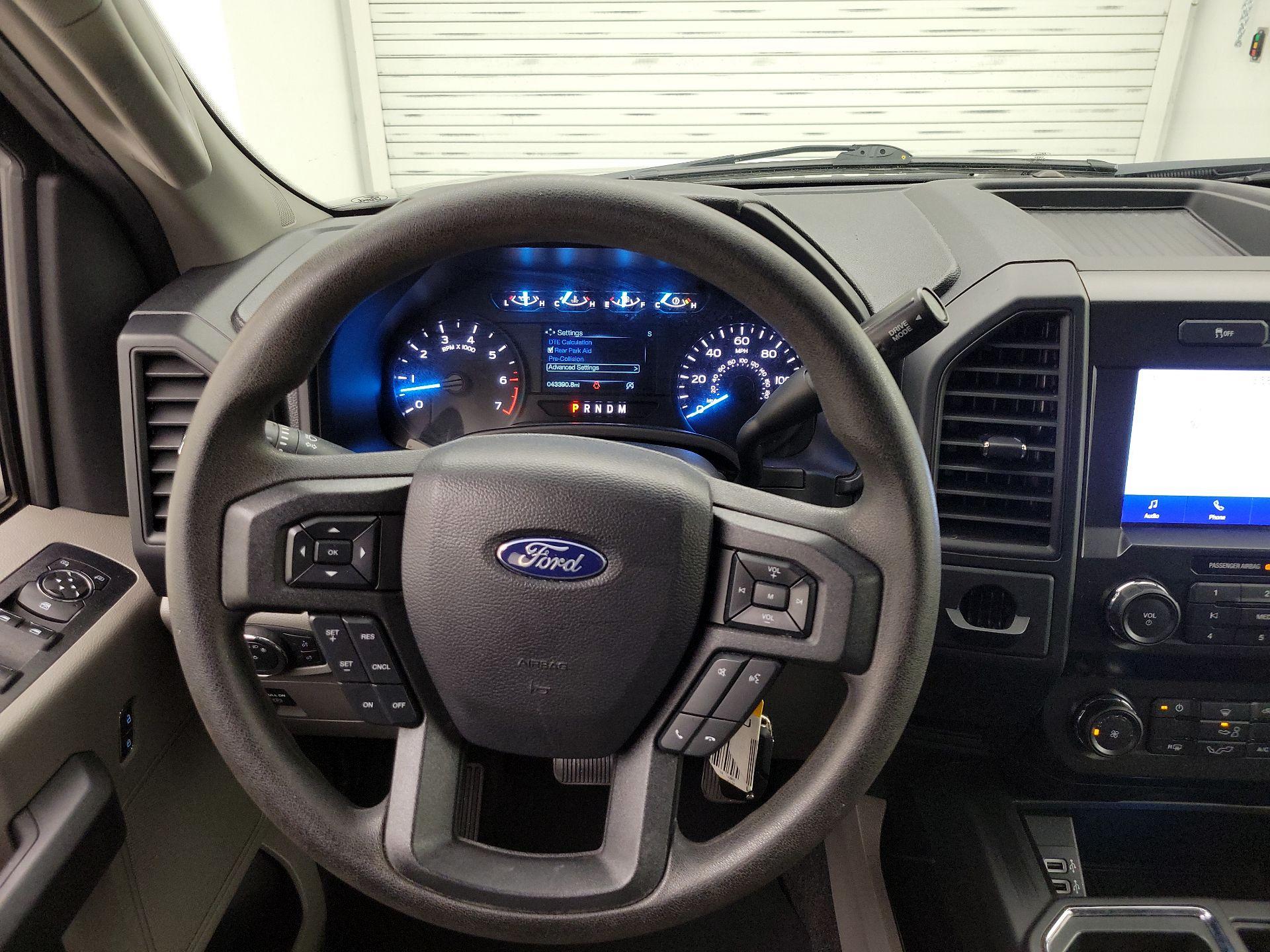 Thumbnail: 2020 Ford F-150 - 10