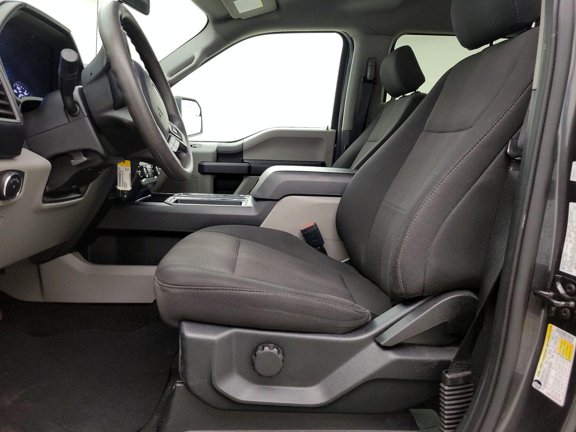 Thumbnail: 2020 Ford F-150 - 11