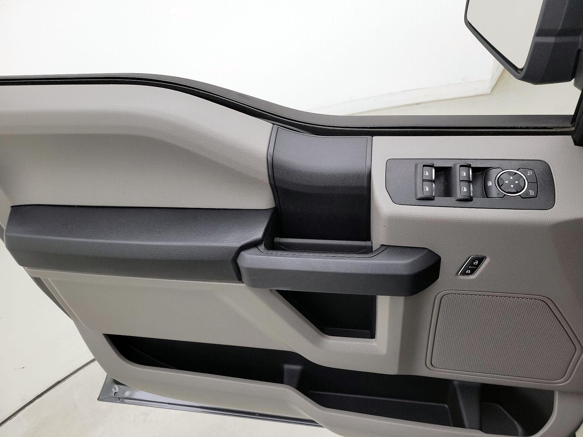 Thumbnail: 2020 Ford F-150 - 12