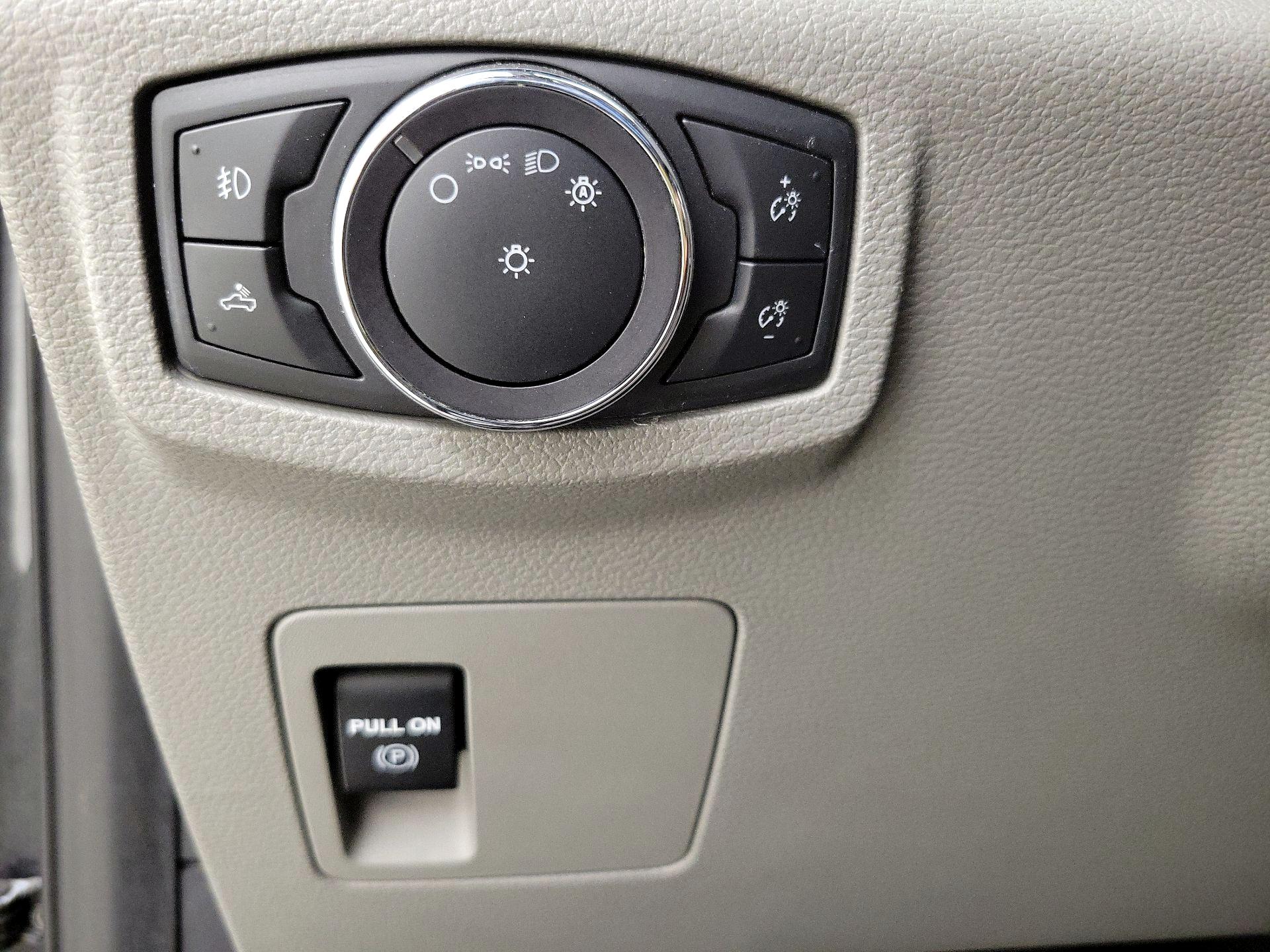 Thumbnail: 2020 Ford F-150 - 13