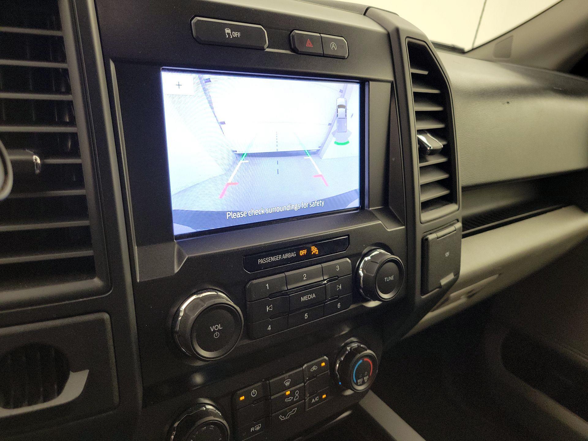 Thumbnail: 2020 Ford F-150 - 14