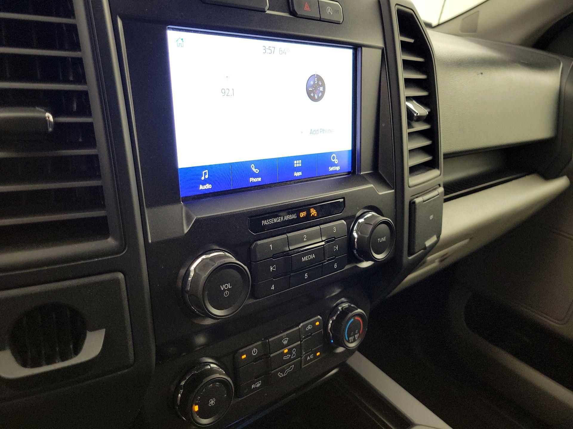 Thumbnail: 2020 Ford F-150 - 15