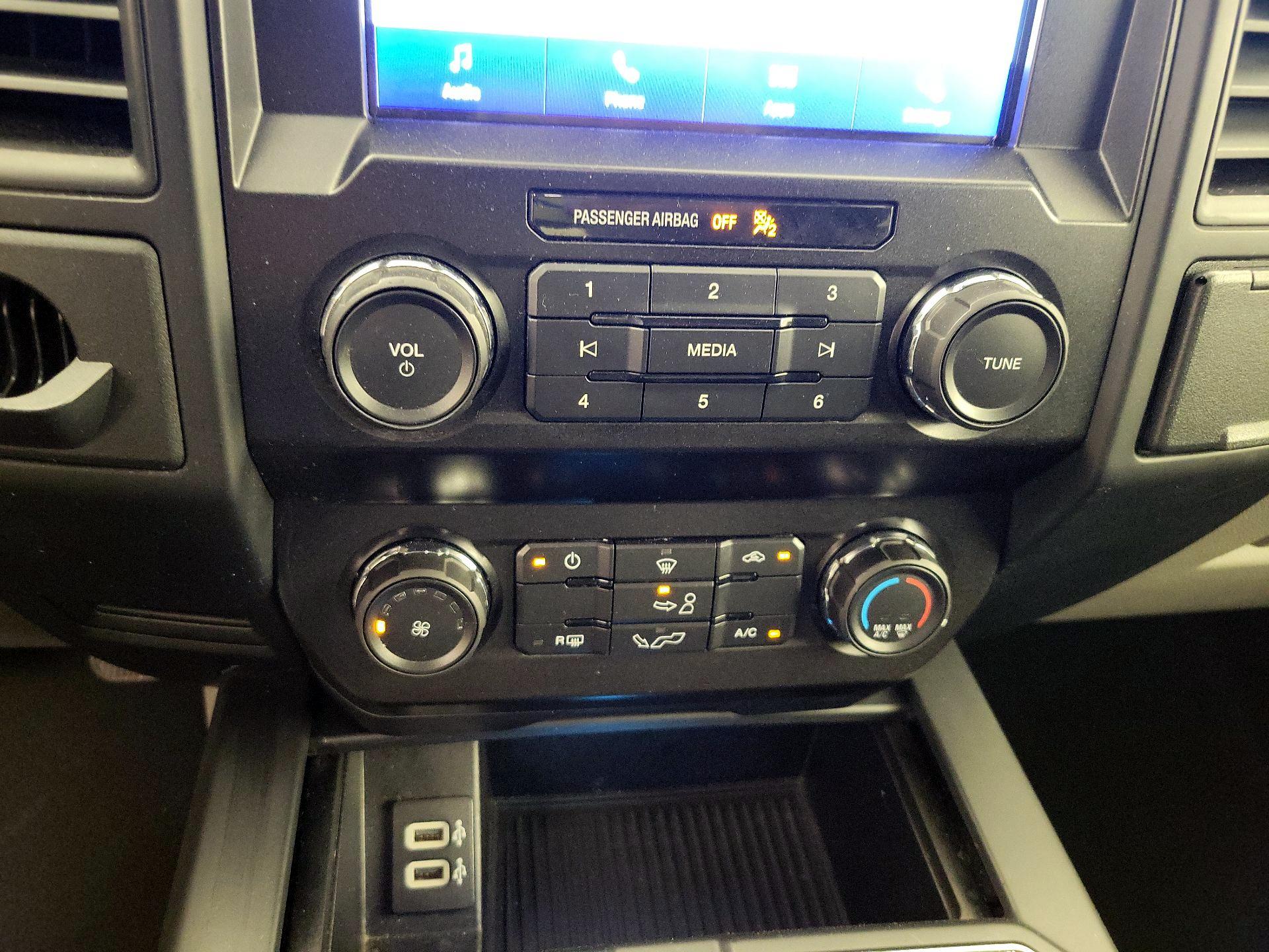 Thumbnail: 2020 Ford F-150 - 16