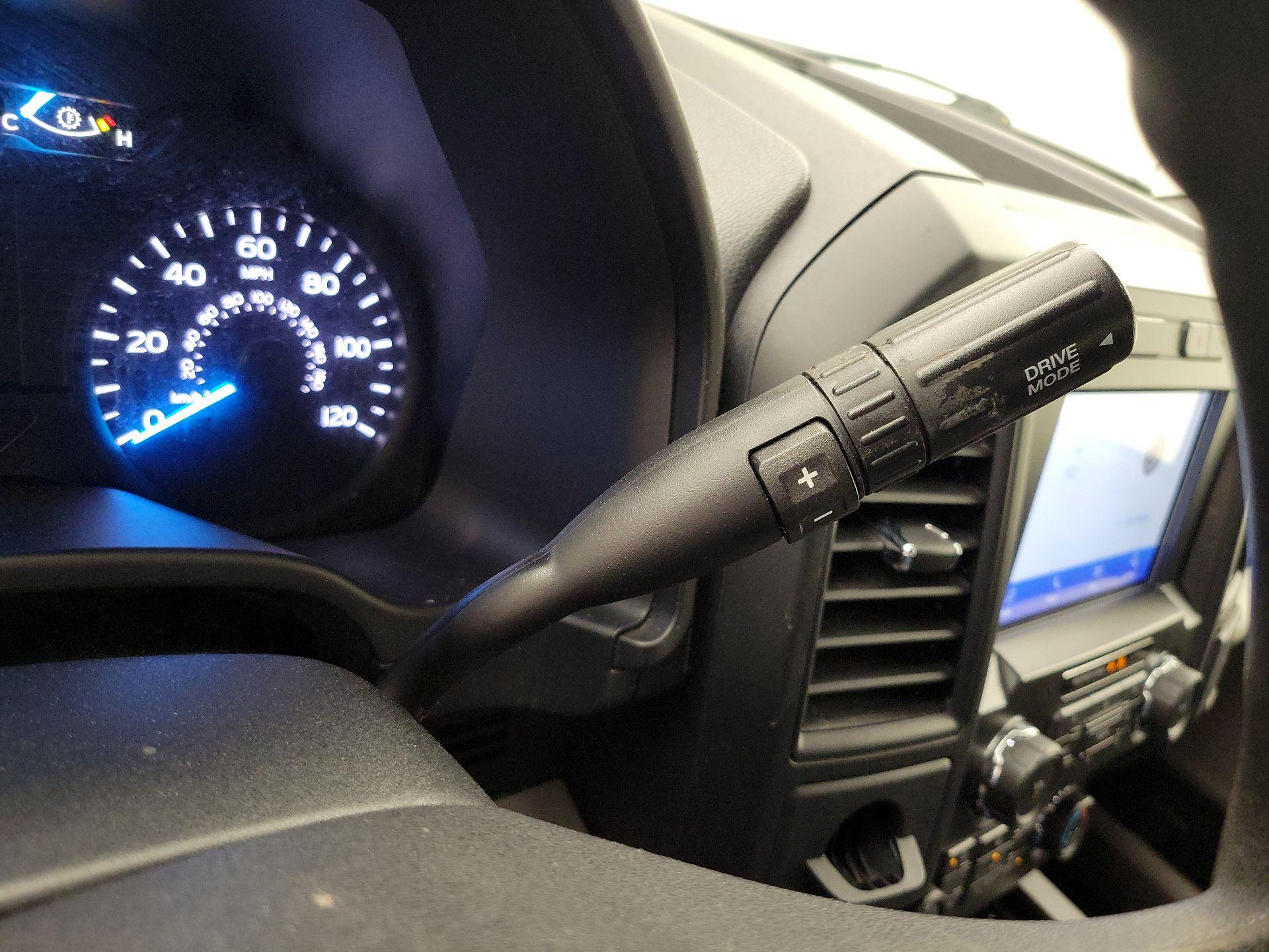 Thumbnail: 2020 Ford F-150 - 17