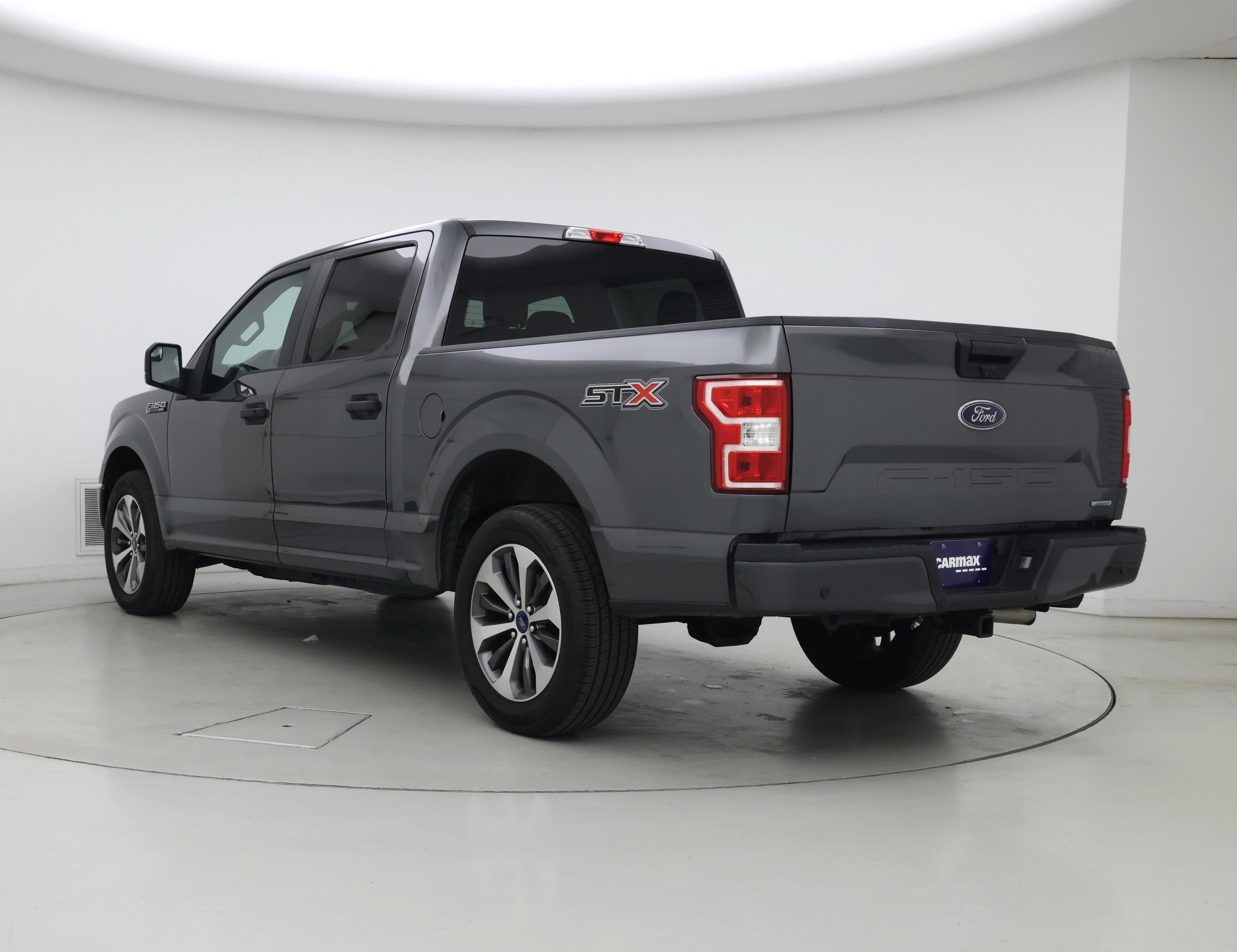 Thumbnail: 2020 Ford F-150 - 2