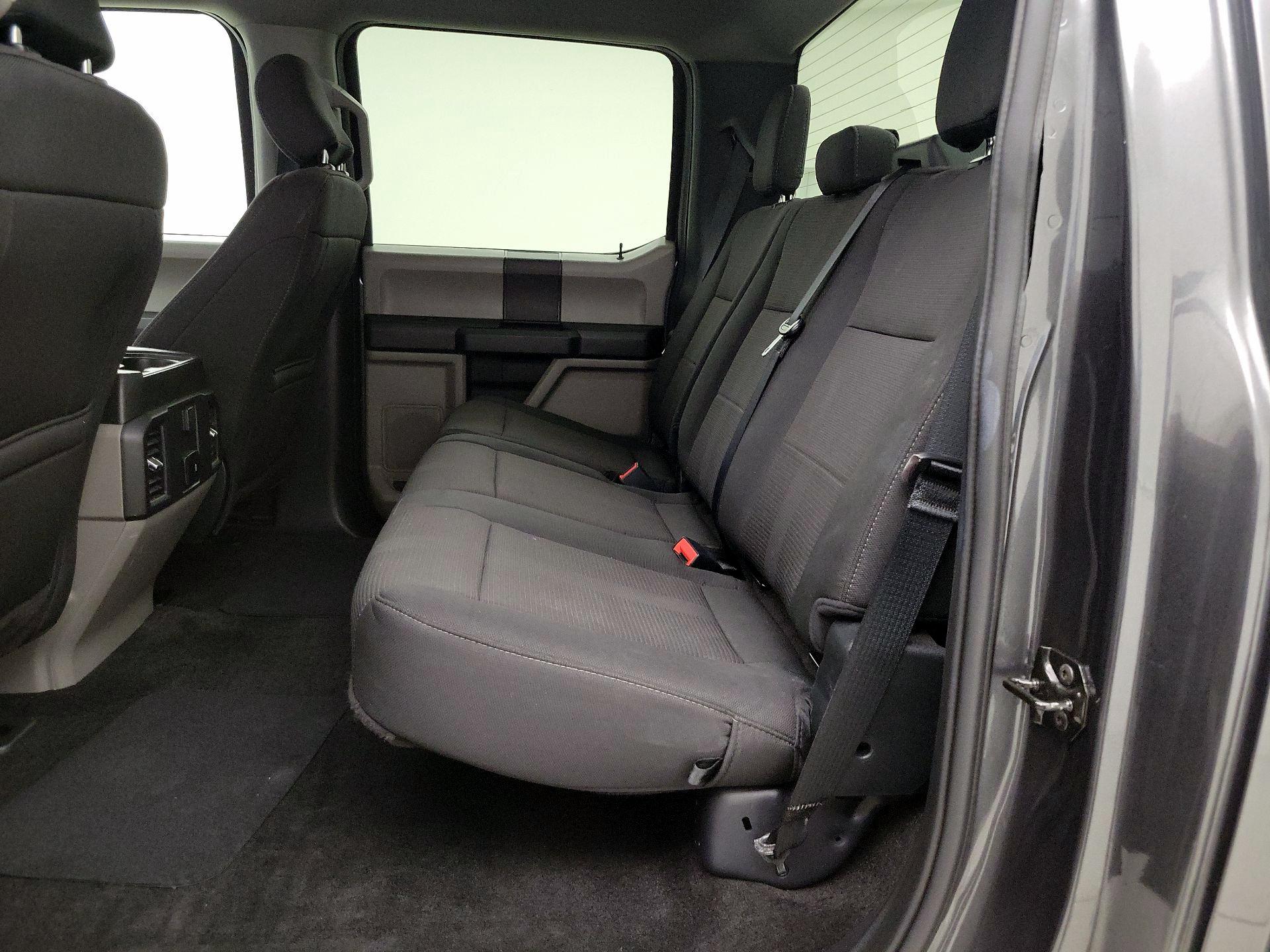 Thumbnail: 2020 Ford F-150 - 19