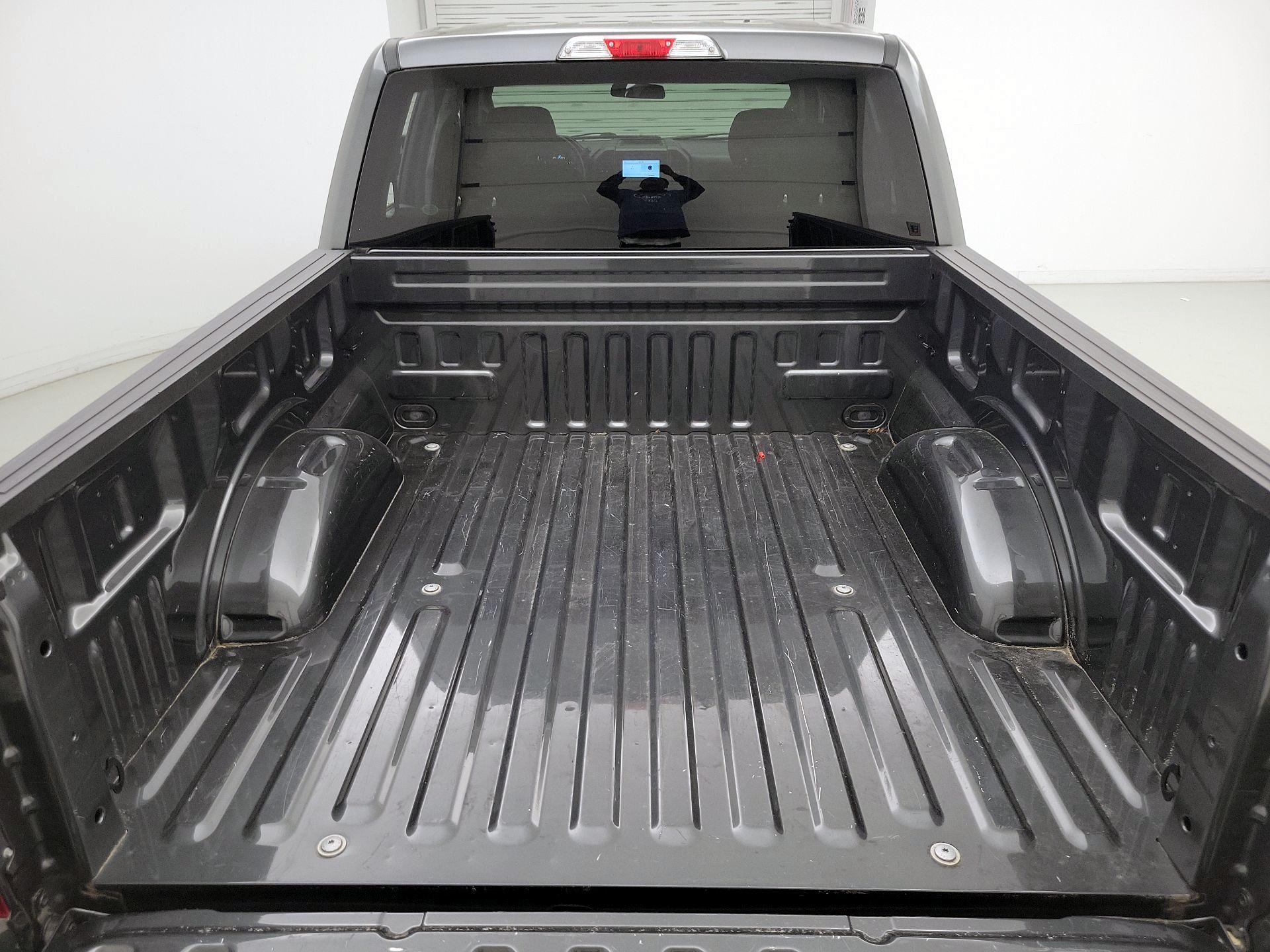 Thumbnail: 2020 Ford F-150 - 20