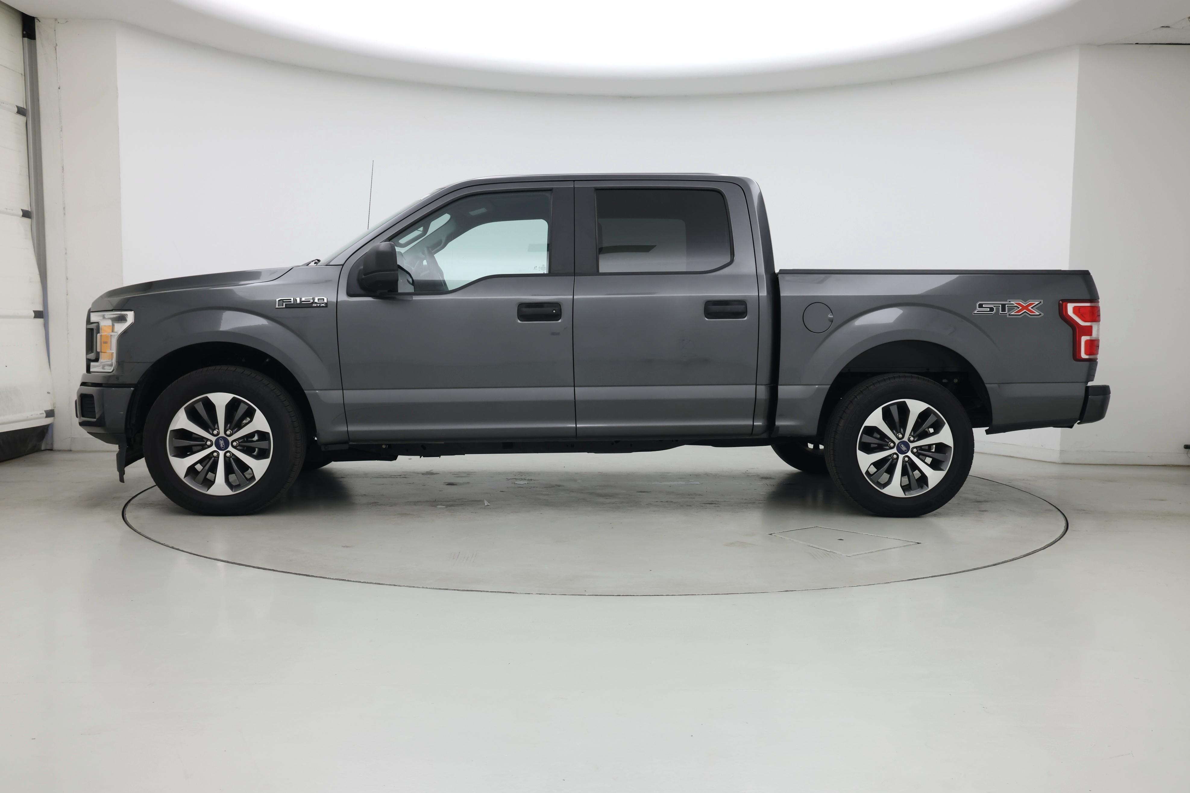 Thumbnail: 2020 Ford F-150 - 3