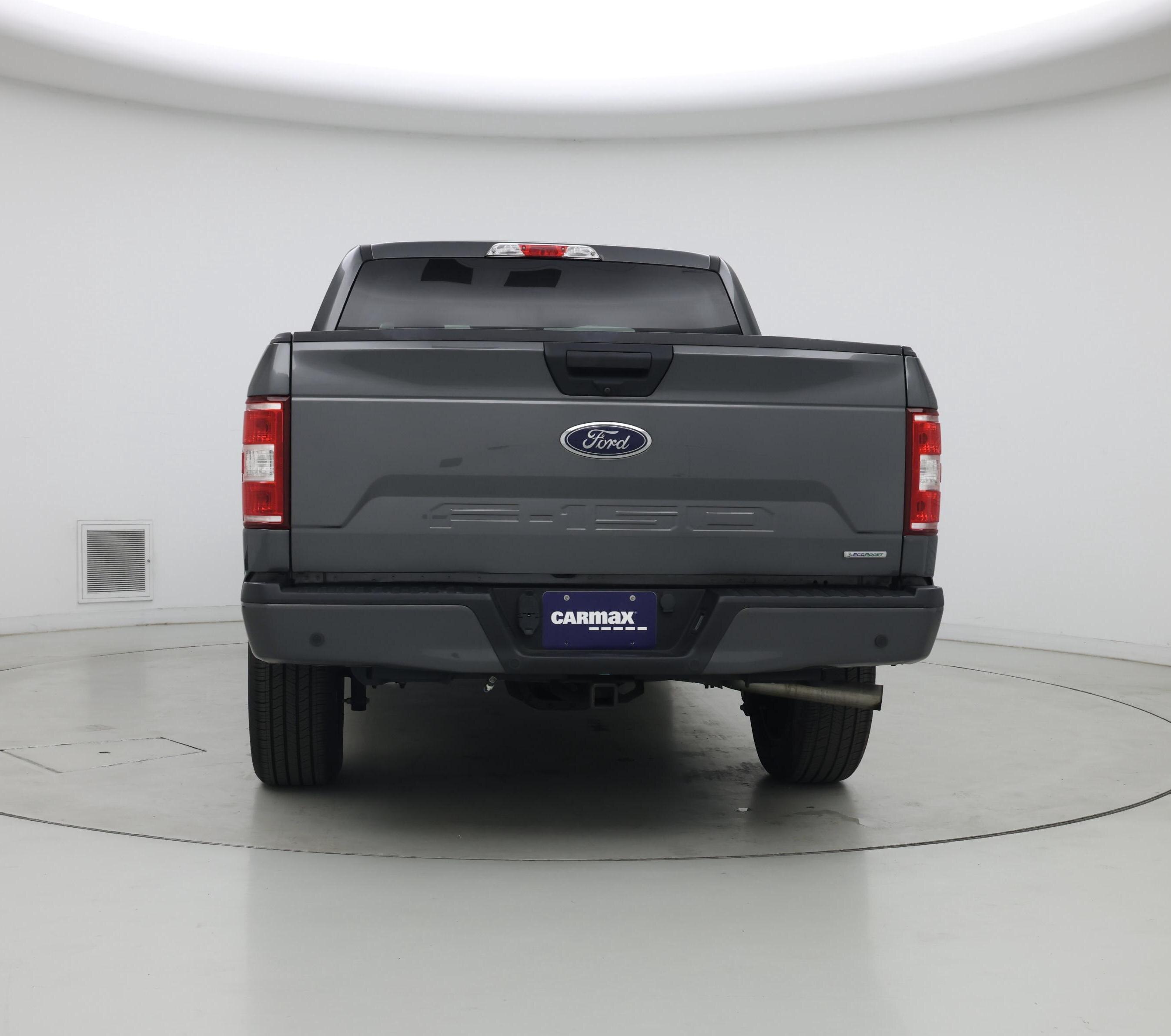 Thumbnail: 2020 Ford F-150 - 6