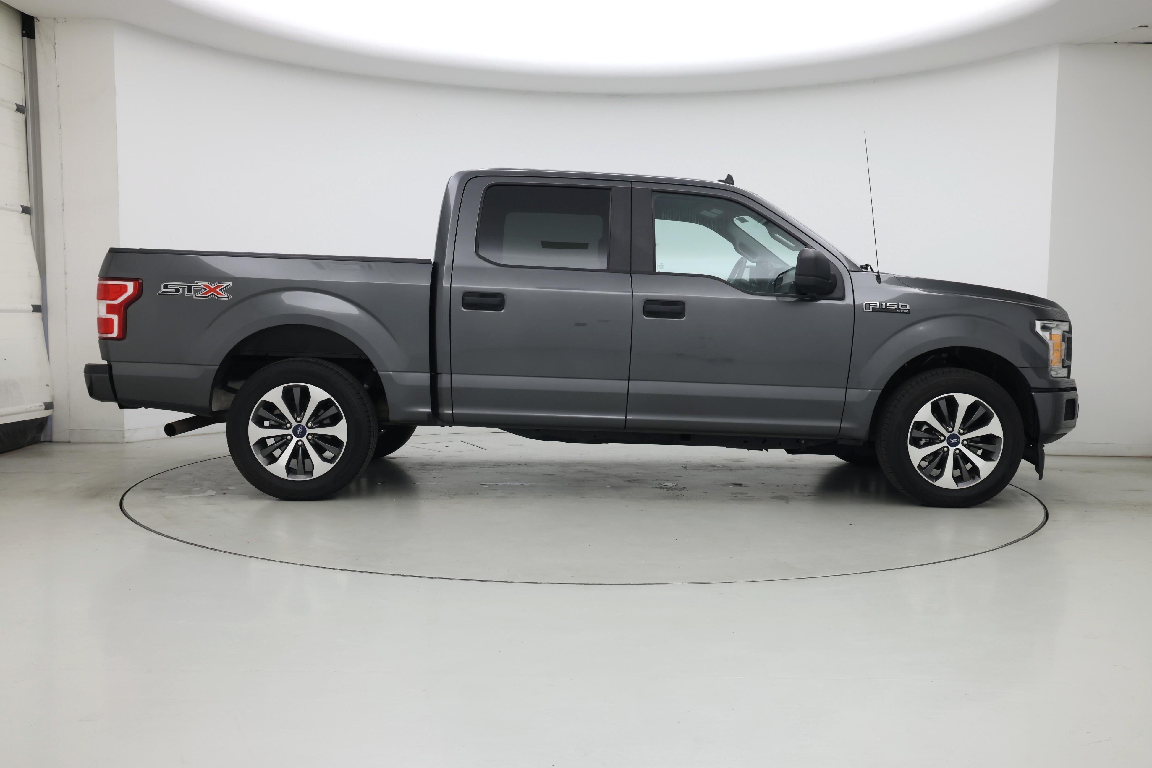 Thumbnail: 2020 Ford F-150 - 7