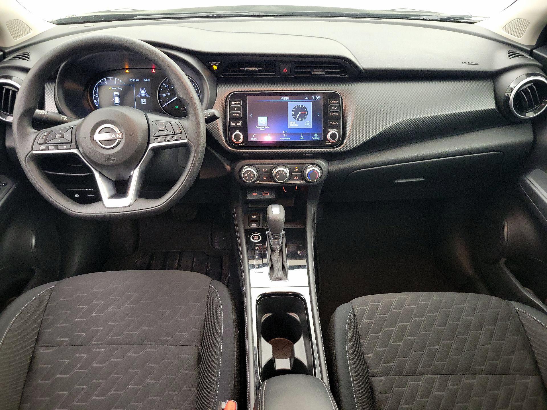 Thumbnail: 2024 Nissan Kicks - 9