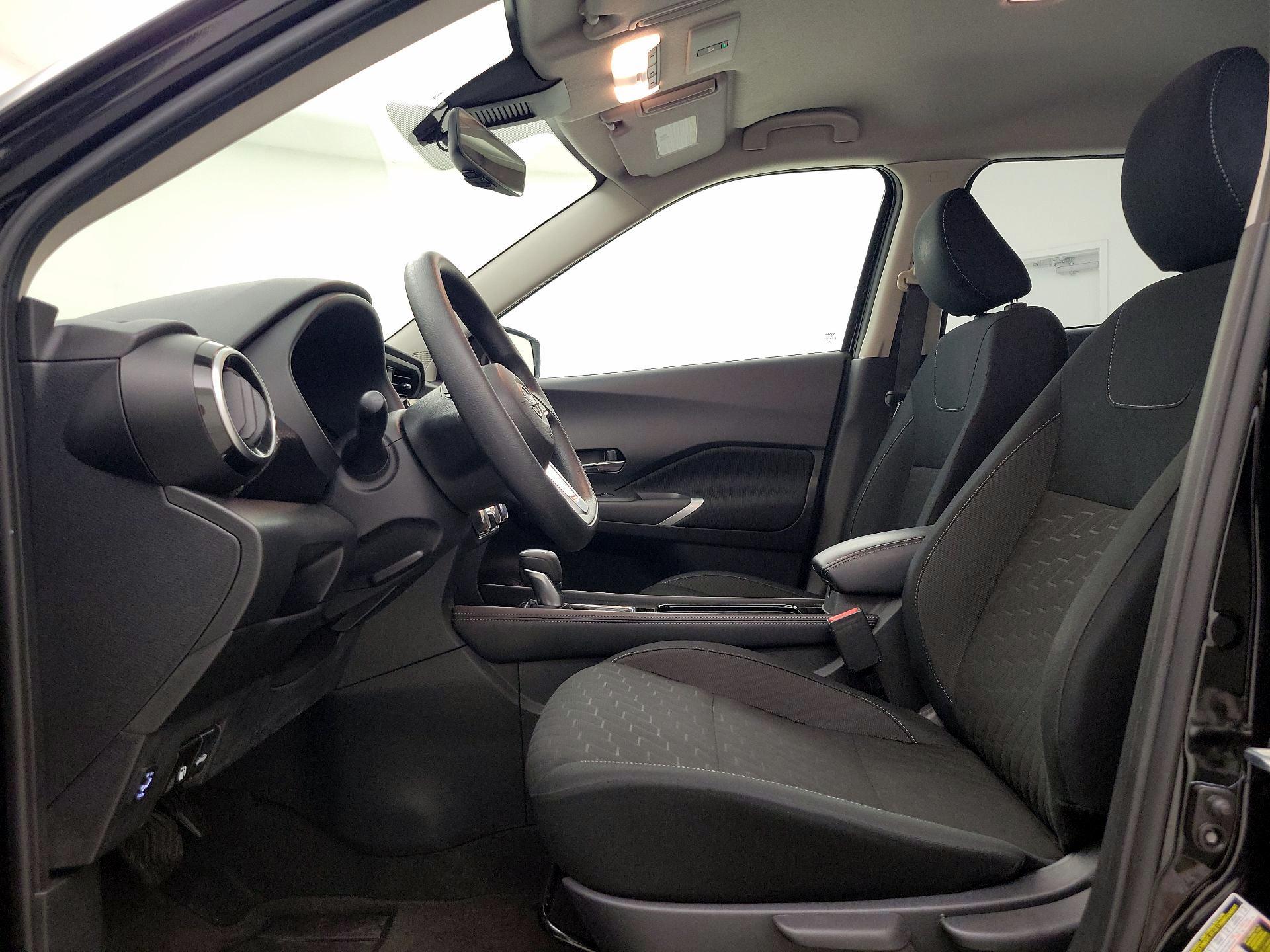 Thumbnail: 2024 Nissan Kicks - 11