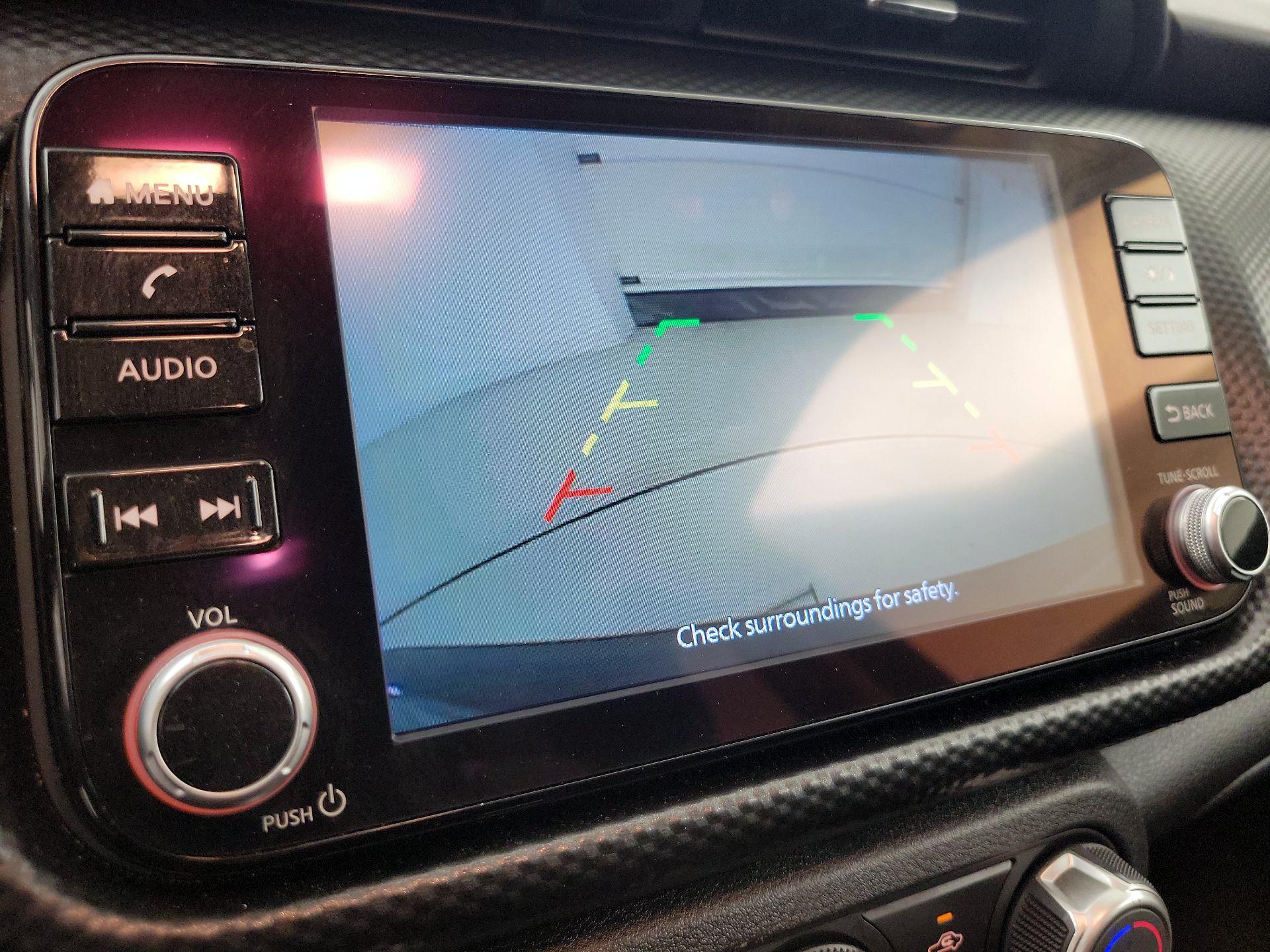 Thumbnail: 2024 Nissan Kicks - 13