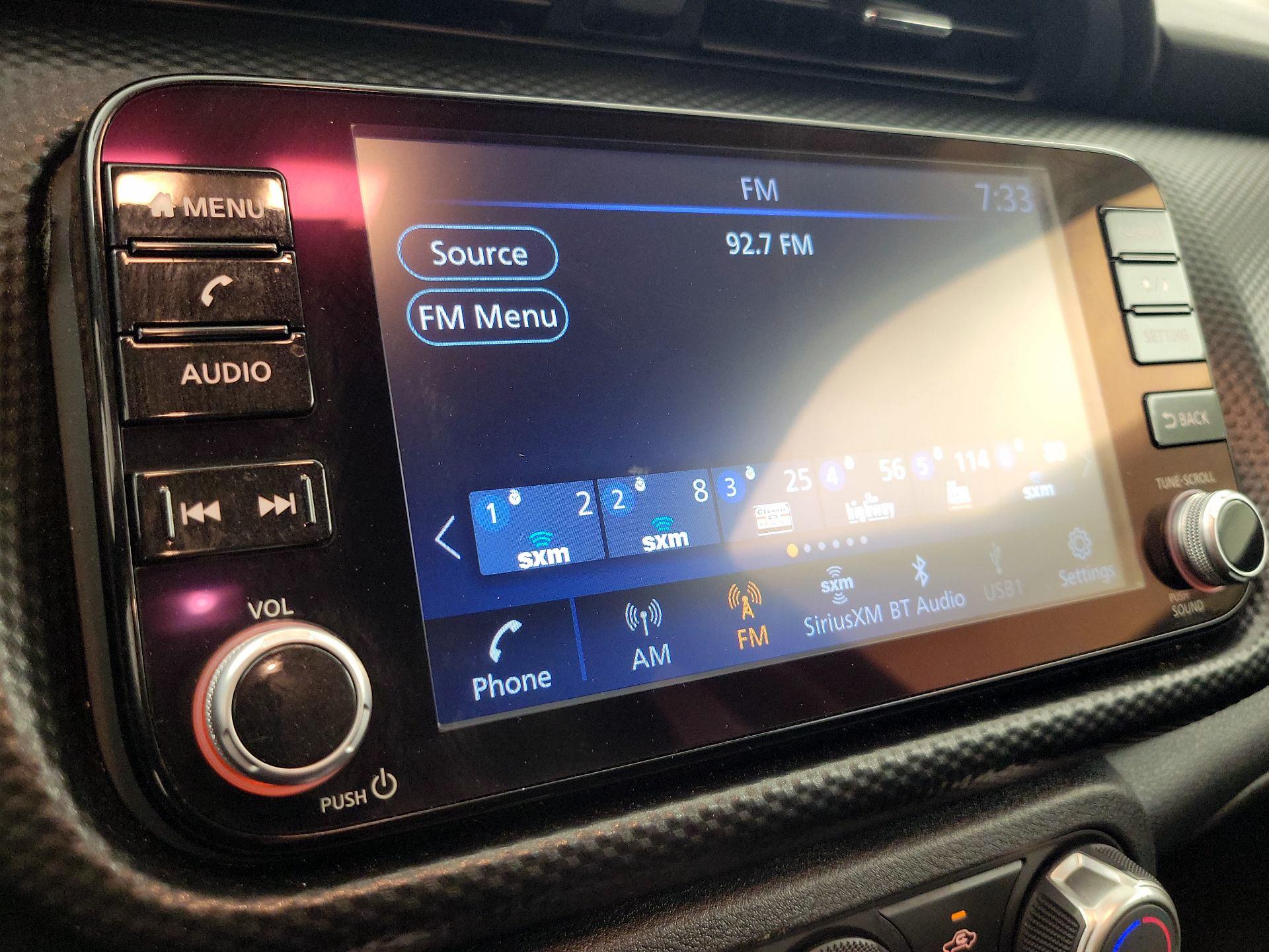 Thumbnail: 2024 Nissan Kicks - 14