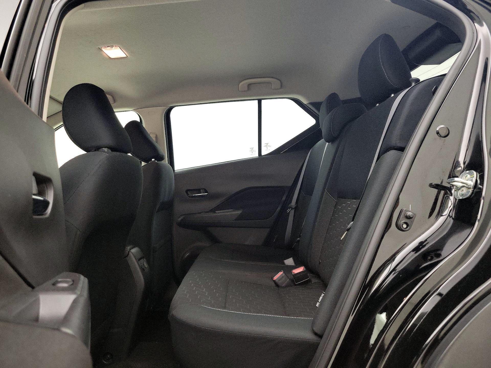 Thumbnail: 2024 Nissan Kicks - 18