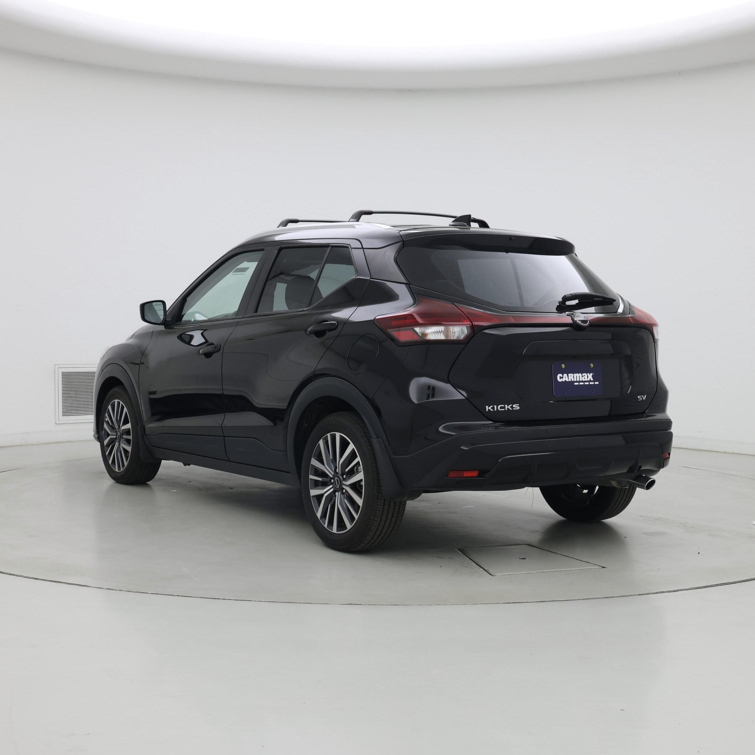 Thumbnail: 2024 Nissan Kicks - 2