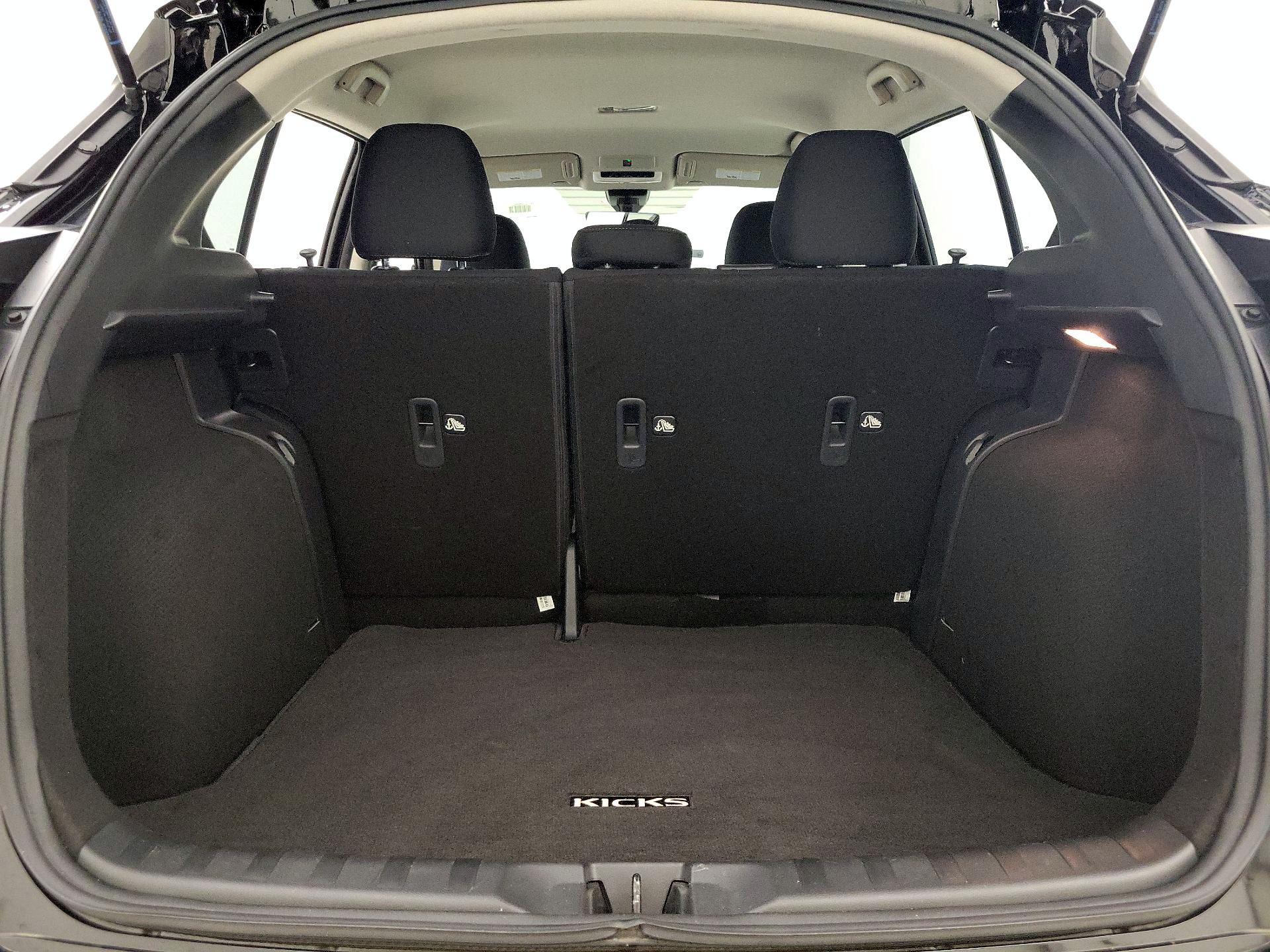 Thumbnail: 2024 Nissan Kicks - 19