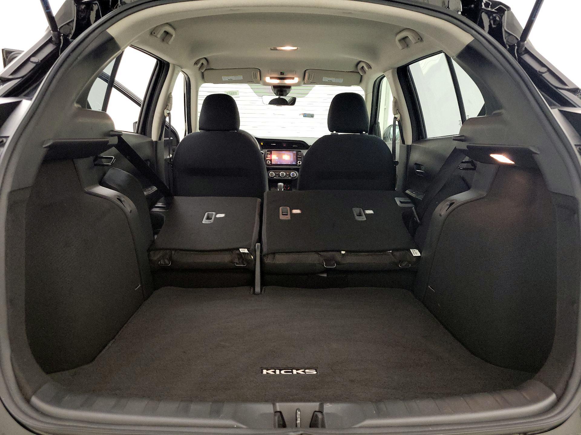 Thumbnail: 2024 Nissan Kicks - 20