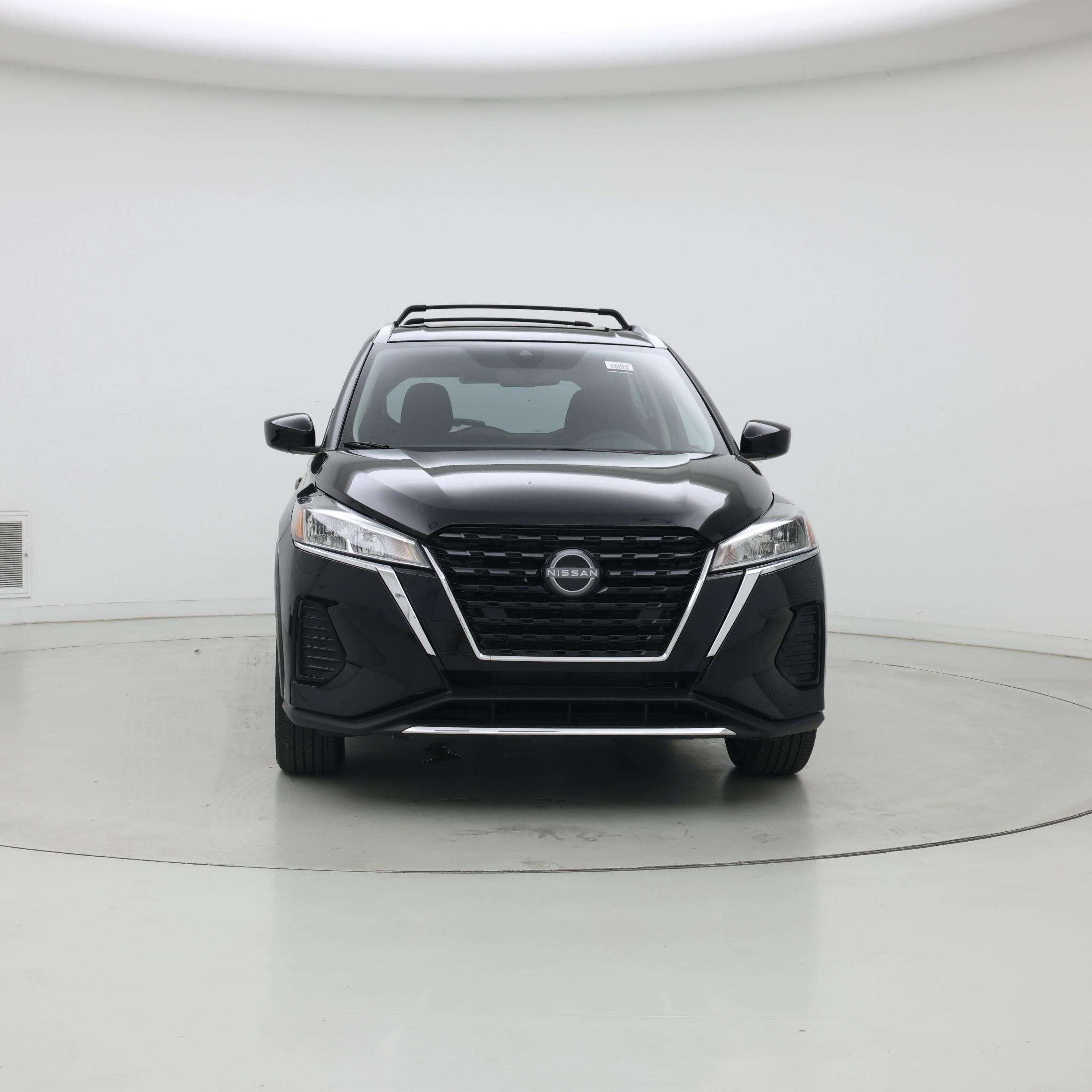 Thumbnail: 2024 Nissan Kicks - 5
