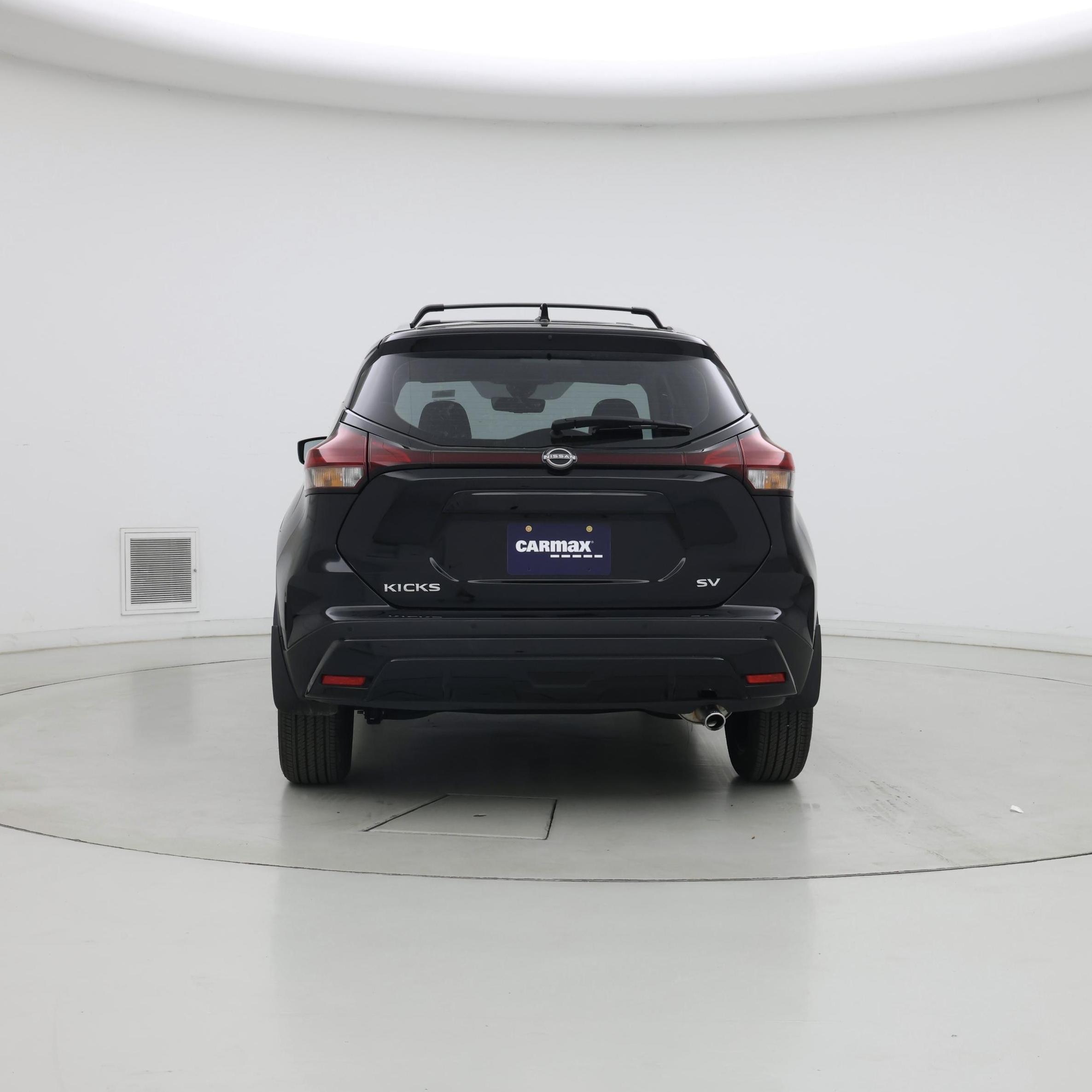 Thumbnail: 2024 Nissan Kicks - 6