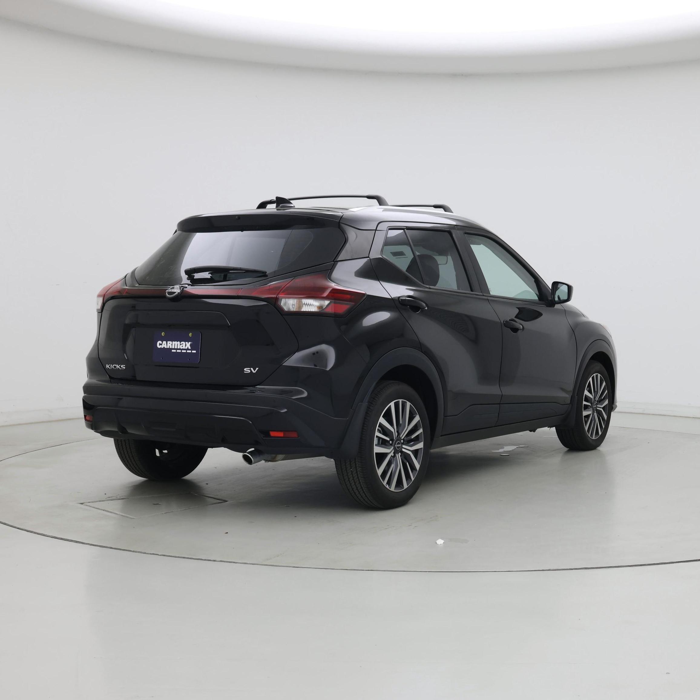Thumbnail: 2024 Nissan Kicks - 8
