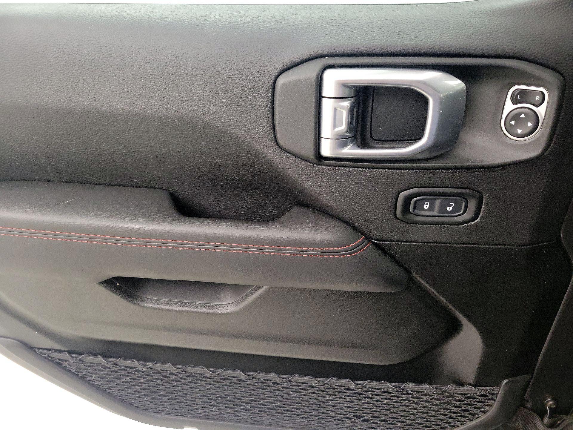 Thumbnail: 2023 Jeep Gladiator - 12