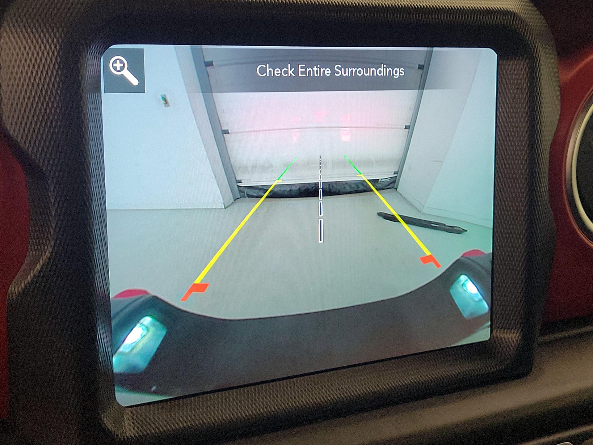 Thumbnail: 2023 Jeep Gladiator - 14