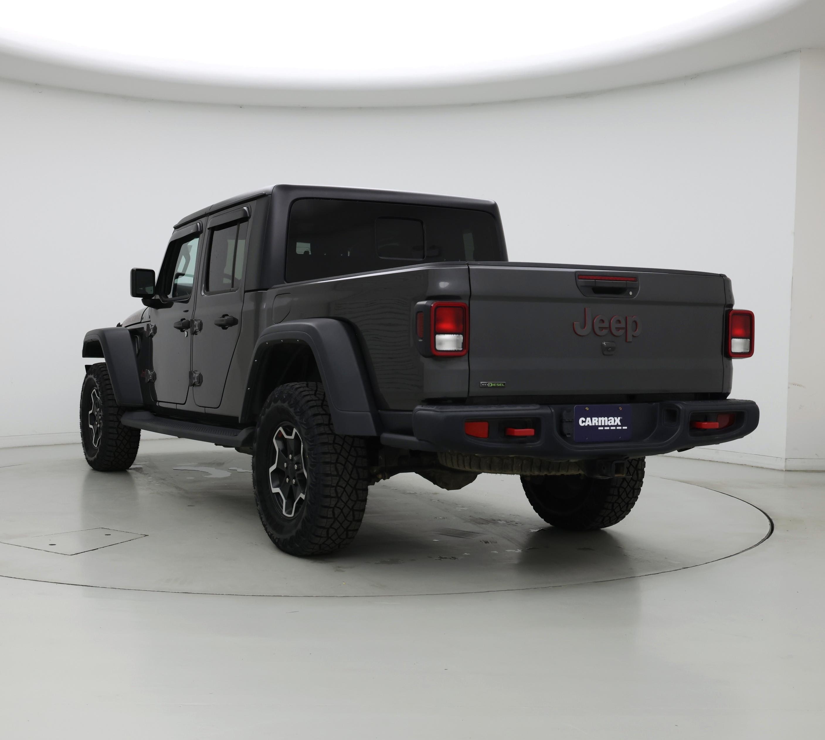Thumbnail: 2023 Jeep Gladiator - 2