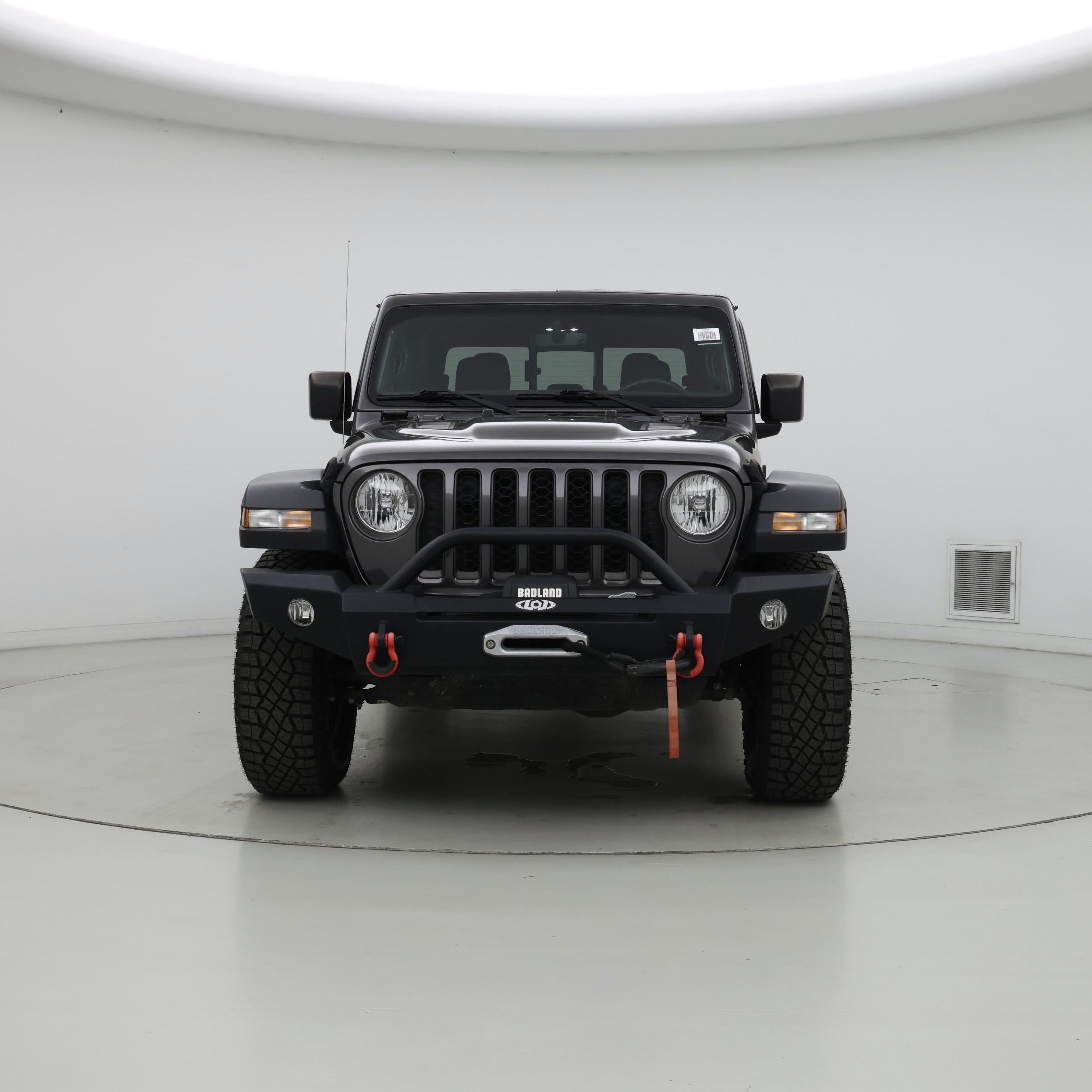 Thumbnail: 2023 Jeep Gladiator - 5