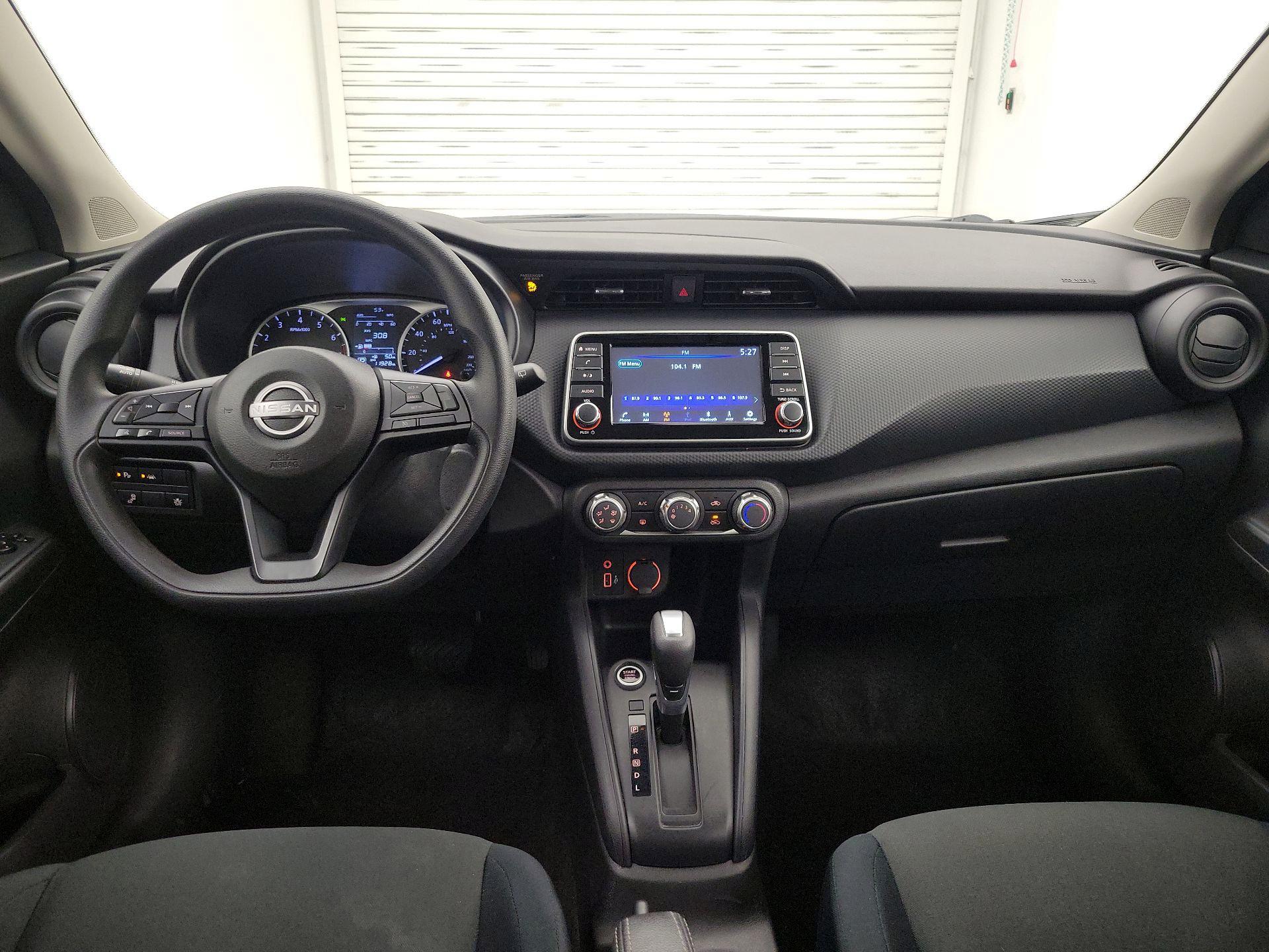 Thumbnail: 2024 Nissan Kicks - 9