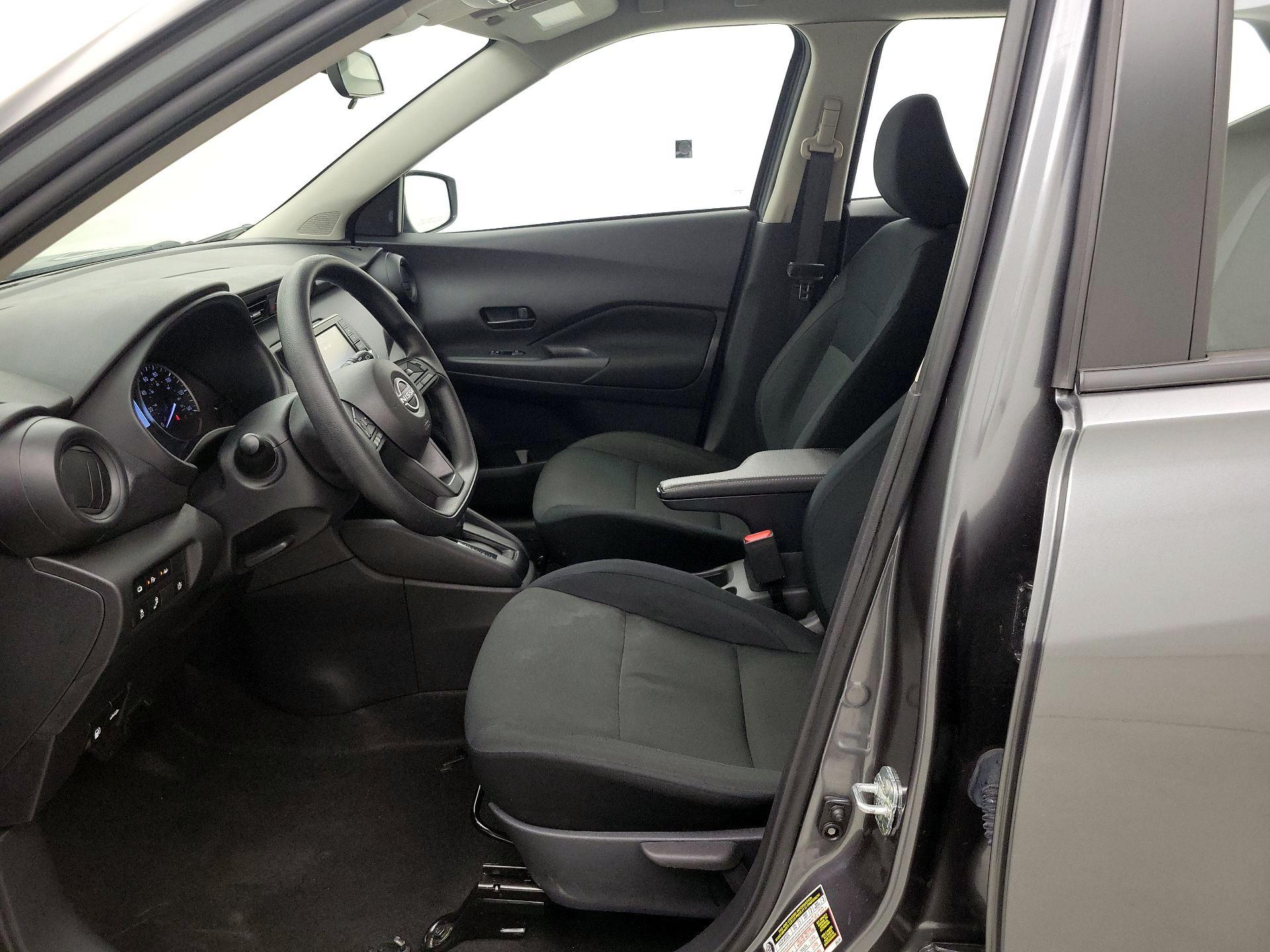 Thumbnail: 2024 Nissan Kicks - 11