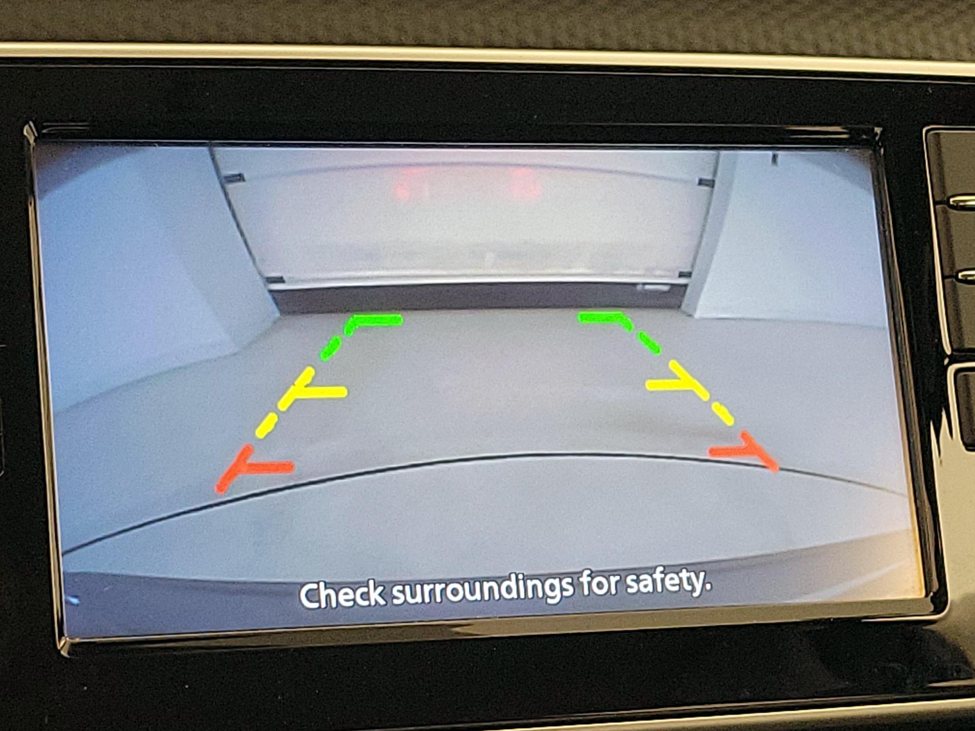 Thumbnail: 2024 Nissan Kicks - 14