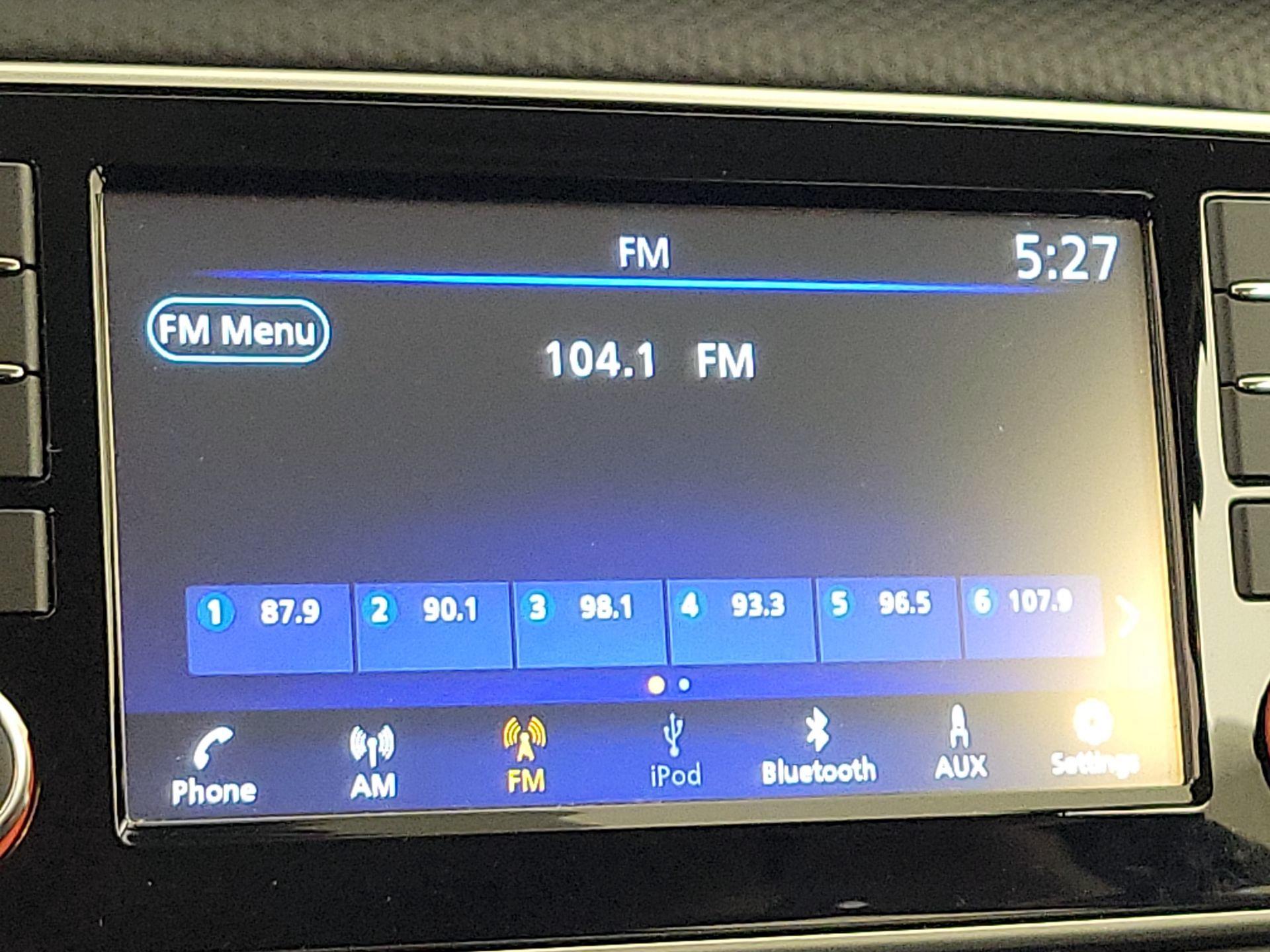 Thumbnail: 2024 Nissan Kicks - 15