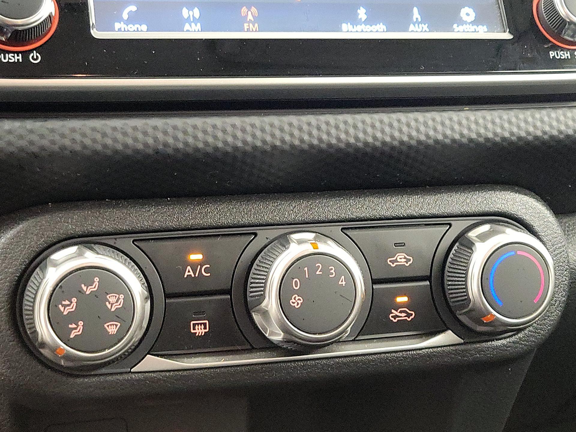 Thumbnail: 2024 Nissan Kicks - 16