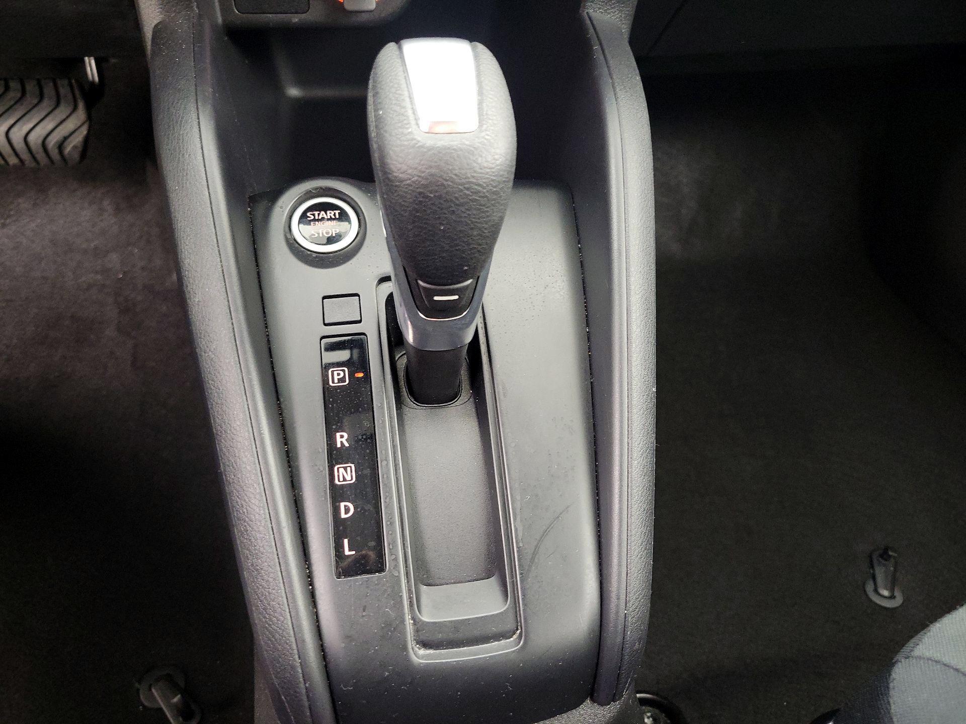 Thumbnail: 2024 Nissan Kicks - 17