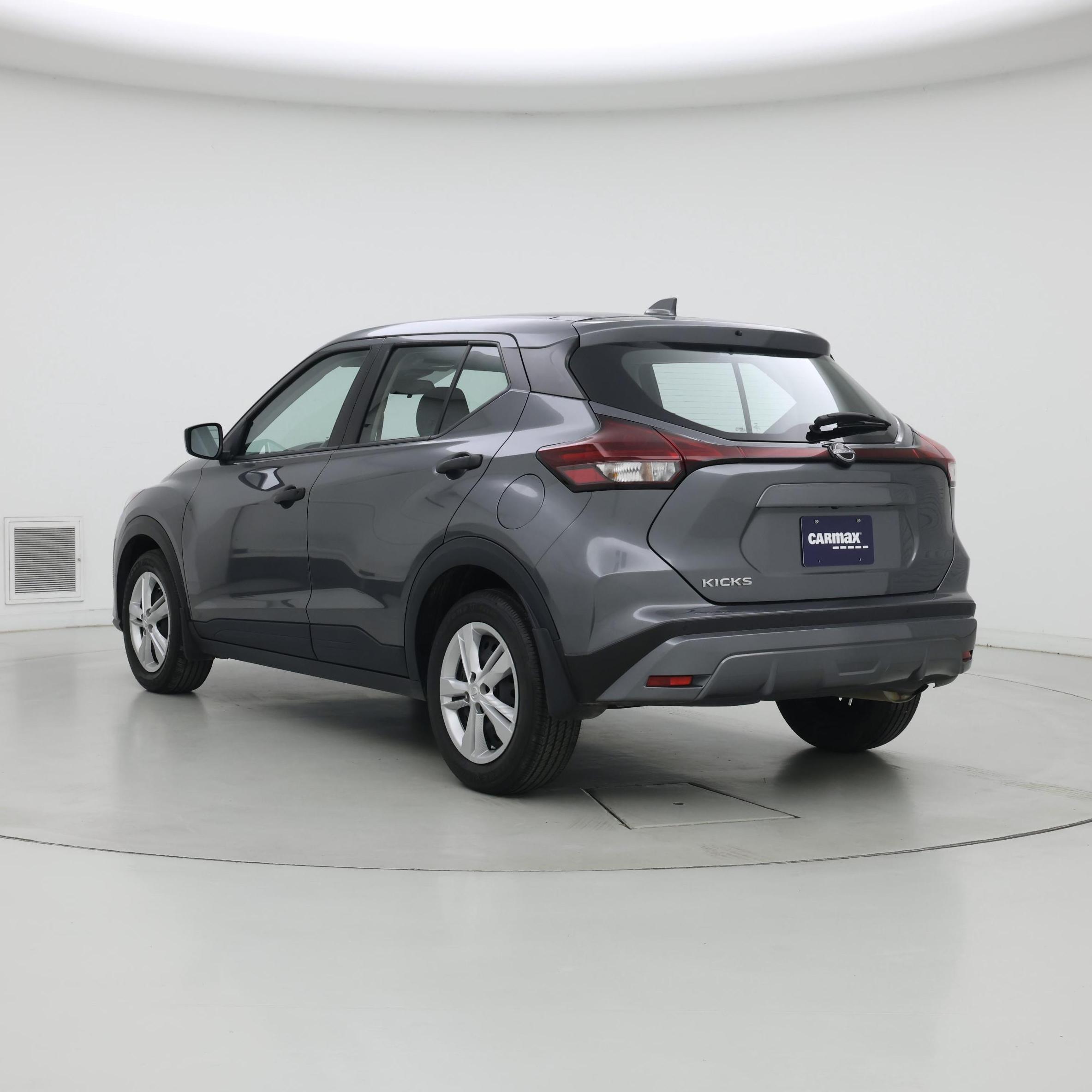 Thumbnail: 2024 Nissan Kicks - 2