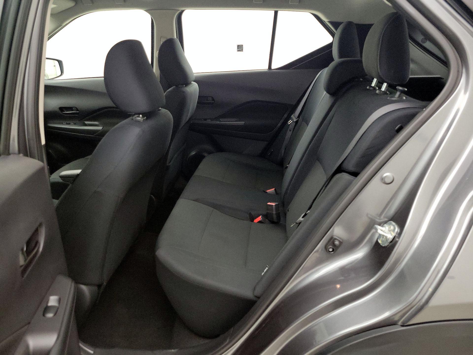 Thumbnail: 2024 Nissan Kicks - 19