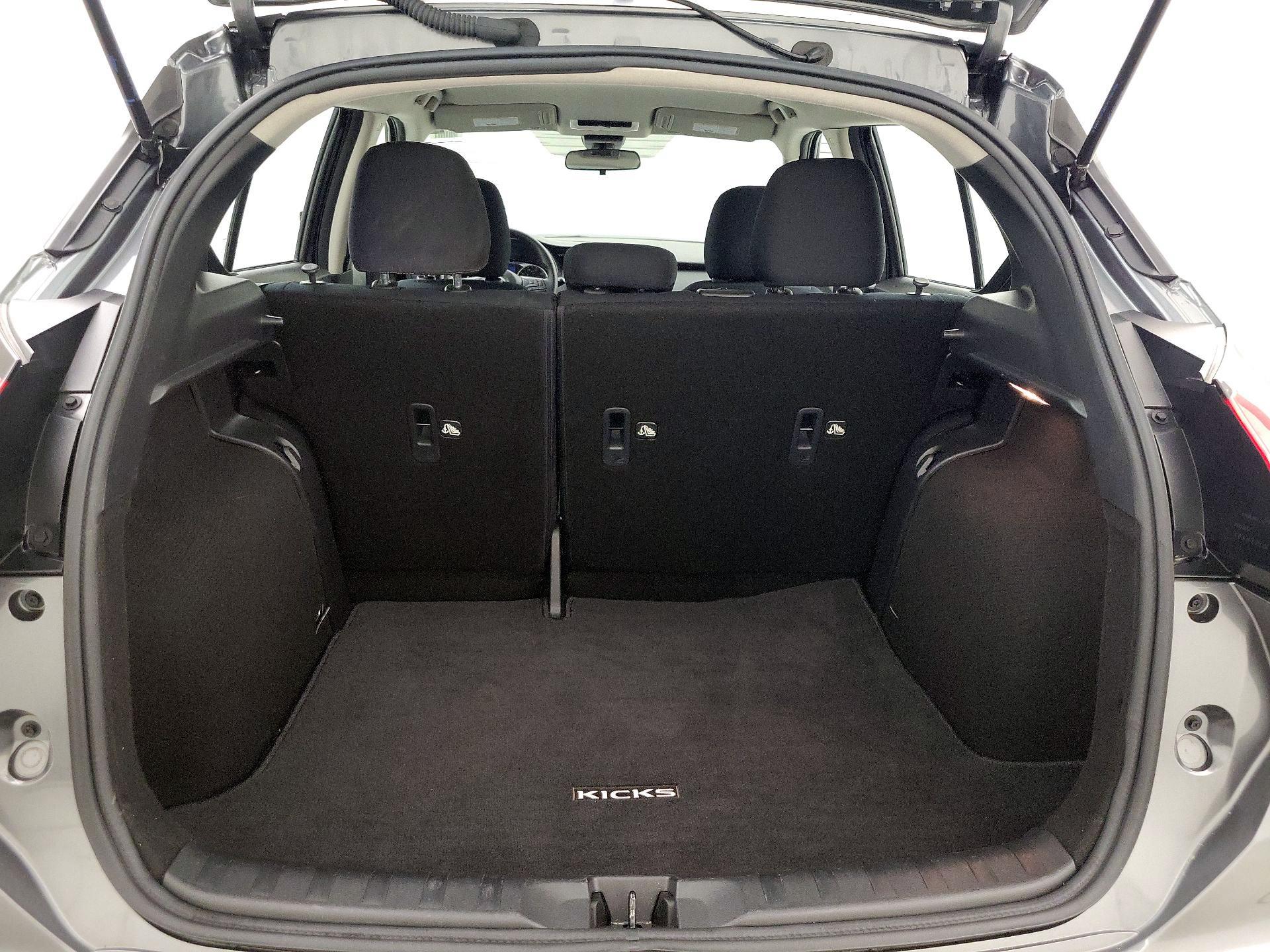 Thumbnail: 2024 Nissan Kicks - 20