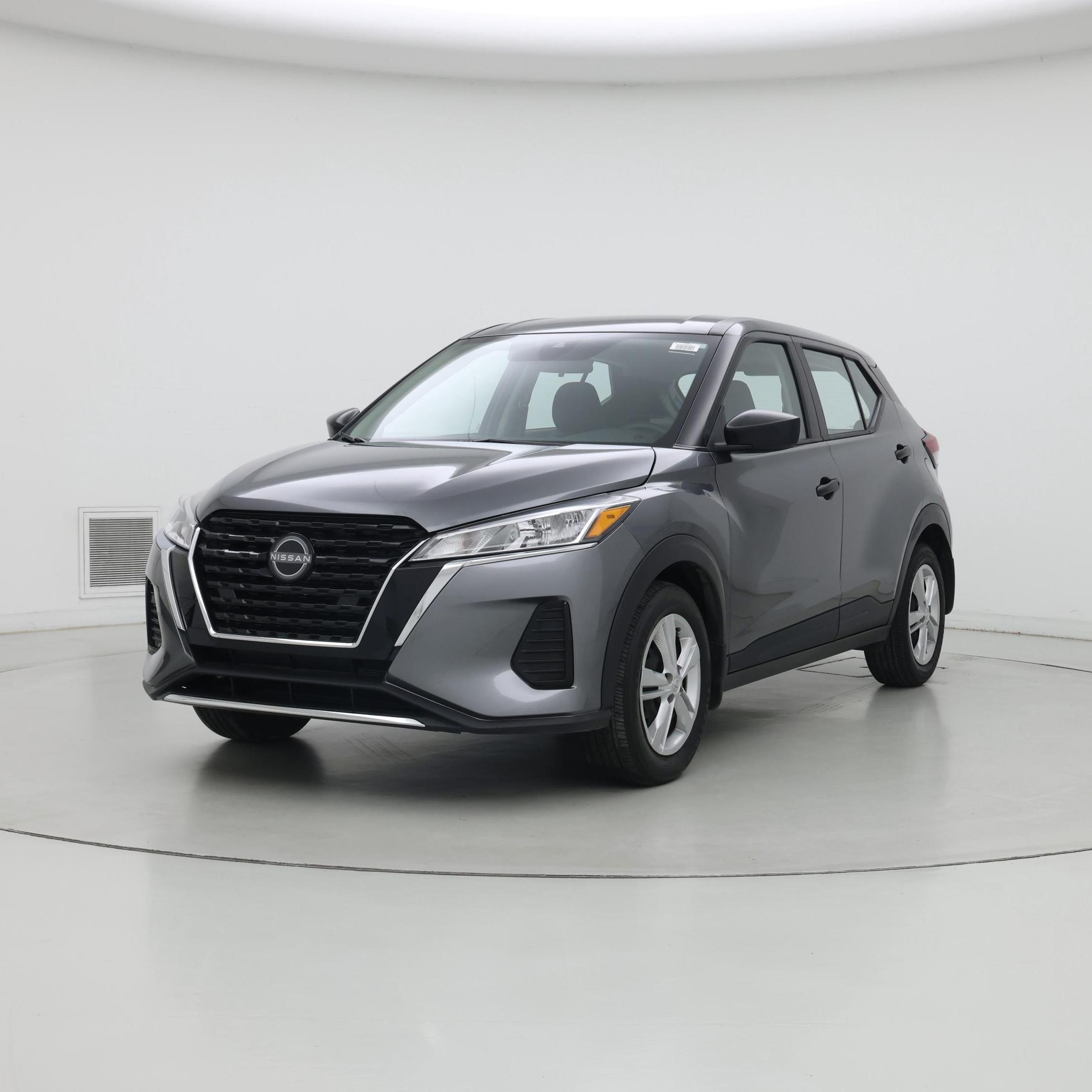 Thumbnail: 2024 Nissan Kicks - 4