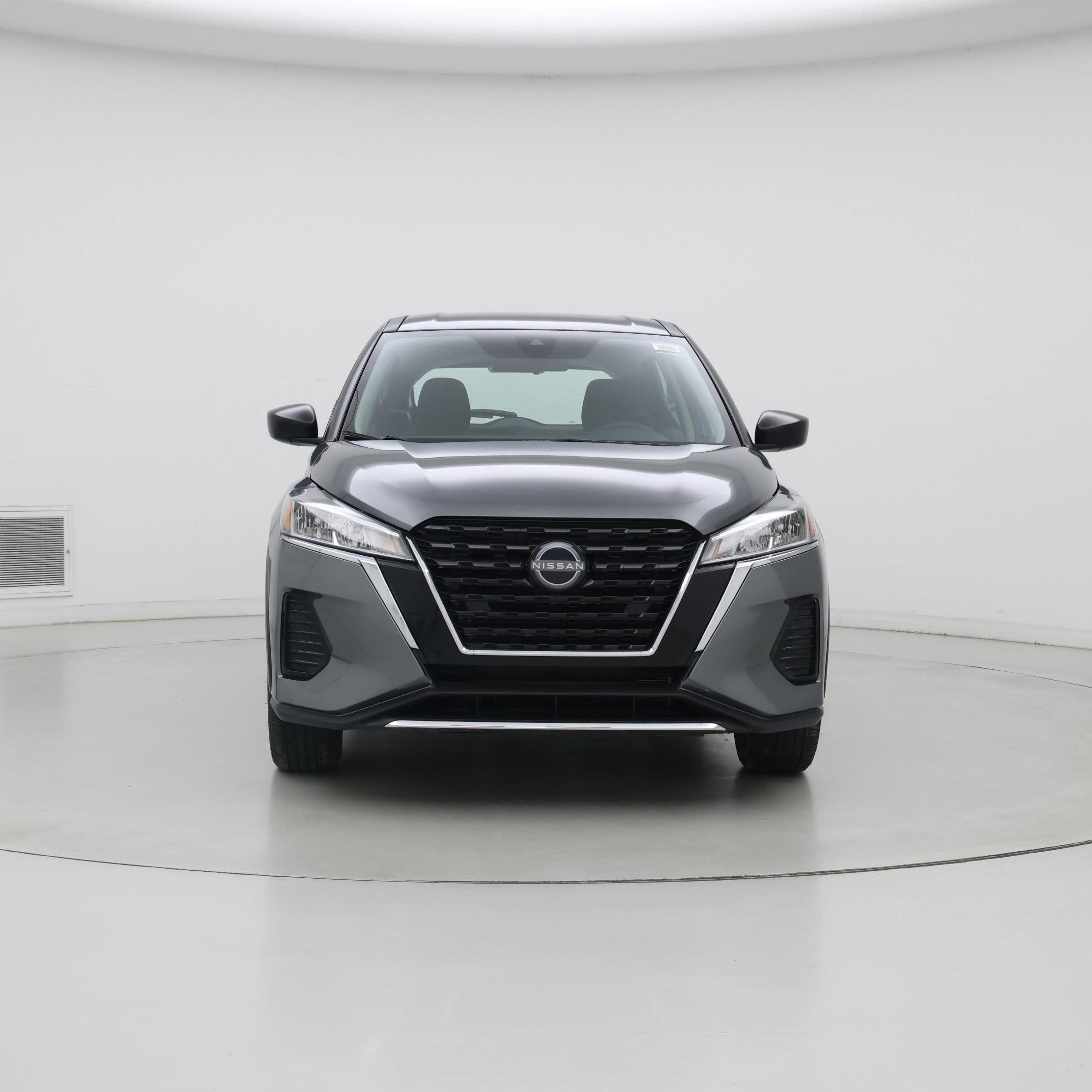 Thumbnail: 2024 Nissan Kicks - 5