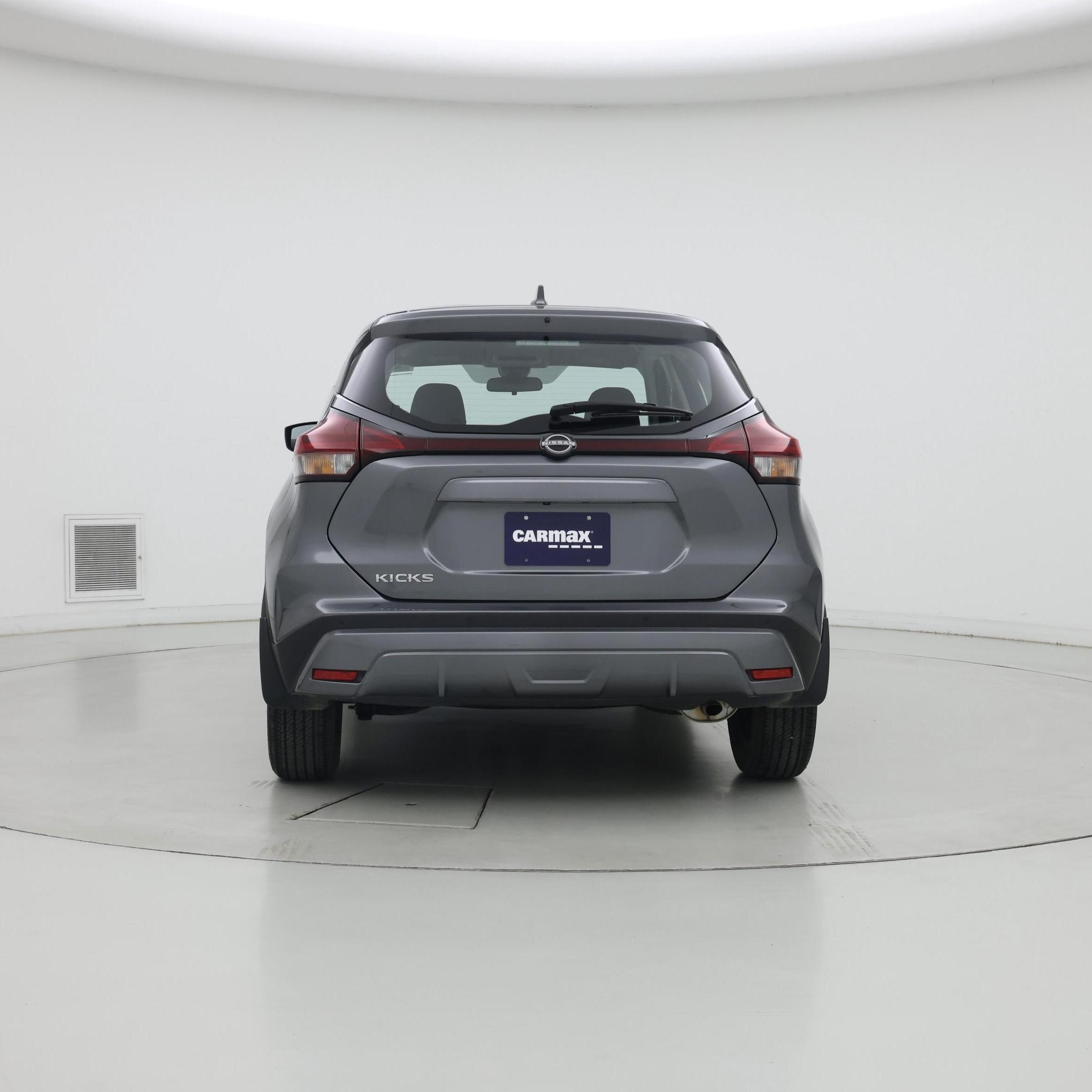 Thumbnail: 2024 Nissan Kicks - 6