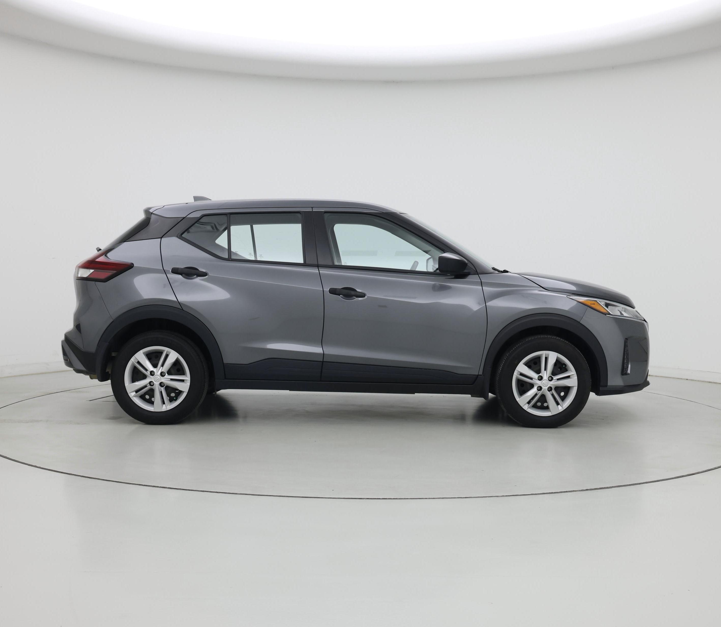 Thumbnail: 2024 Nissan Kicks - 7