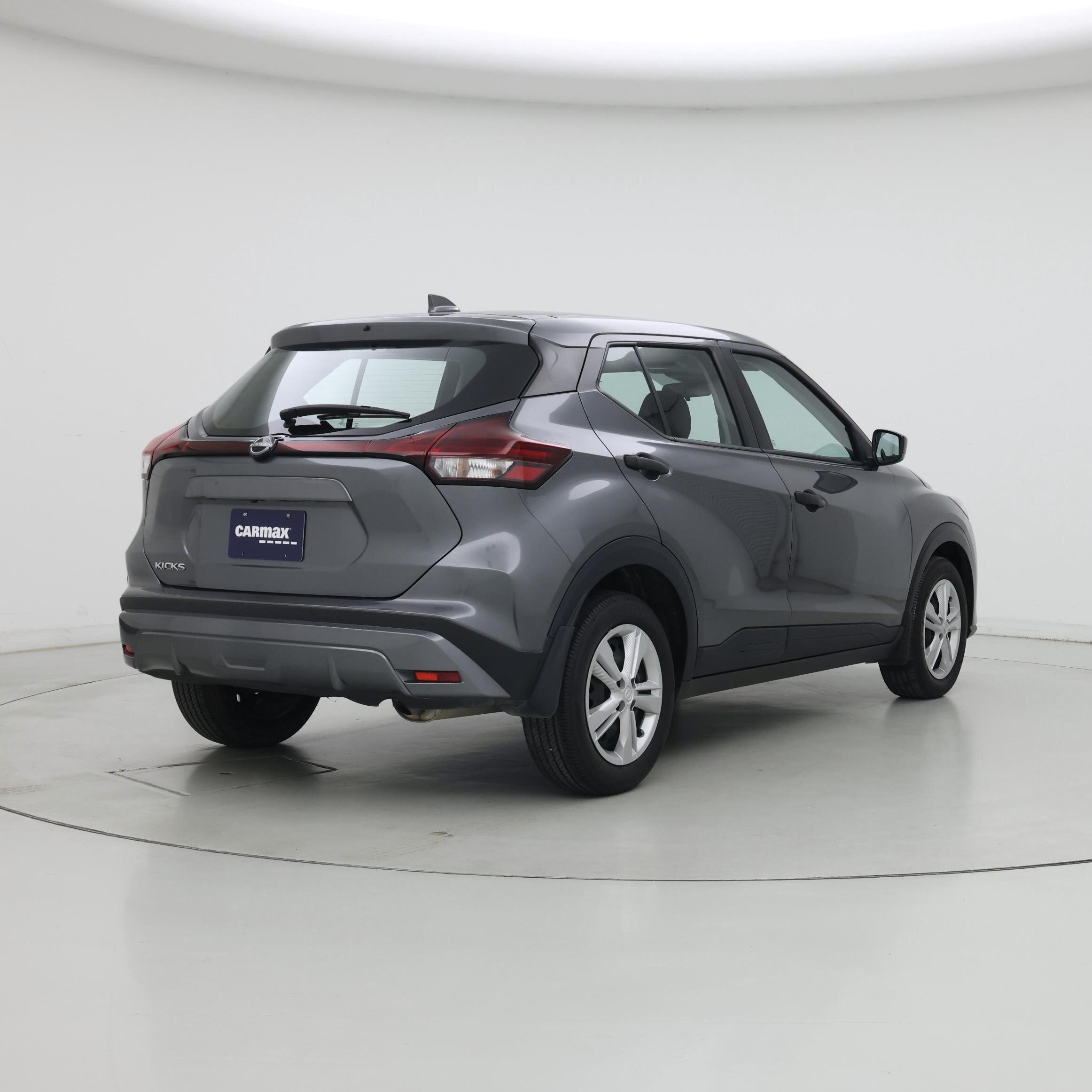Thumbnail: 2024 Nissan Kicks - 8