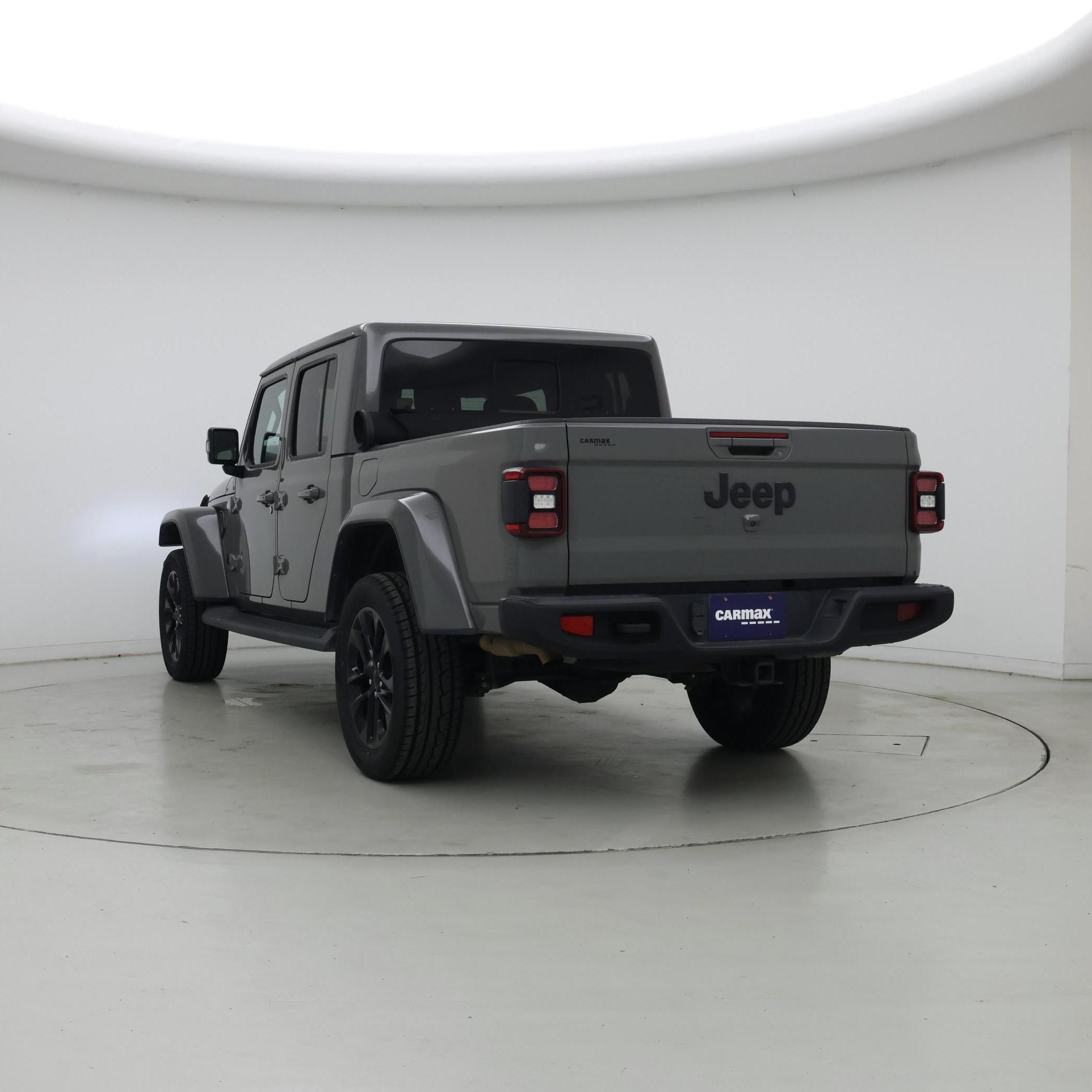 Thumbnail: 2022 Jeep Gladiator - 2